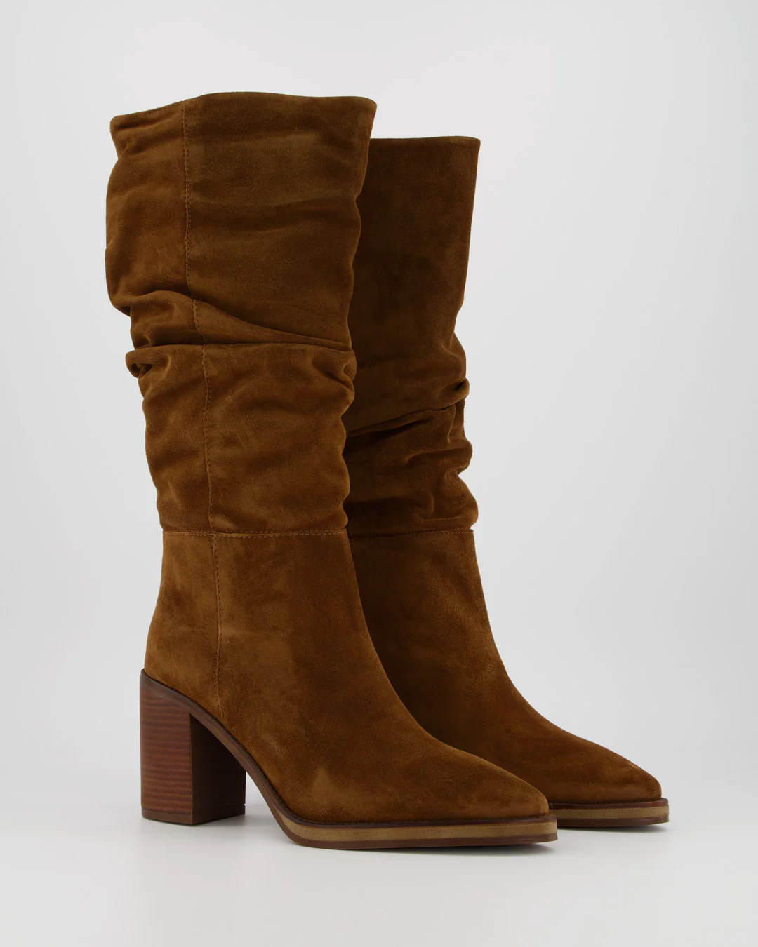 Alpe Camden - Botas de piel - Image 2