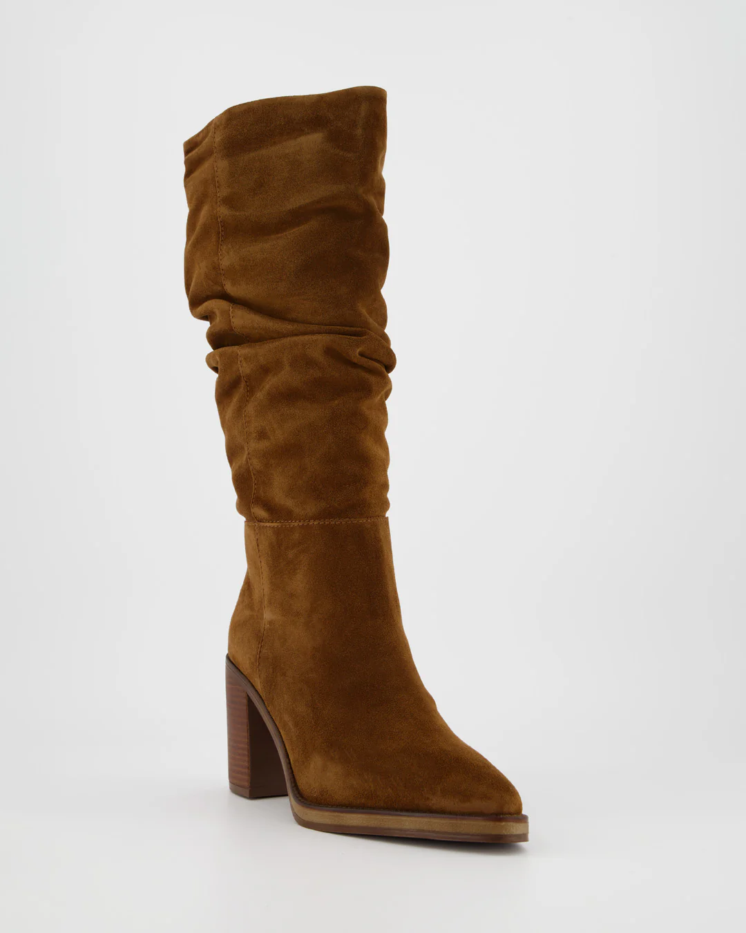Alpe Camden - Botas de piel - Image 3