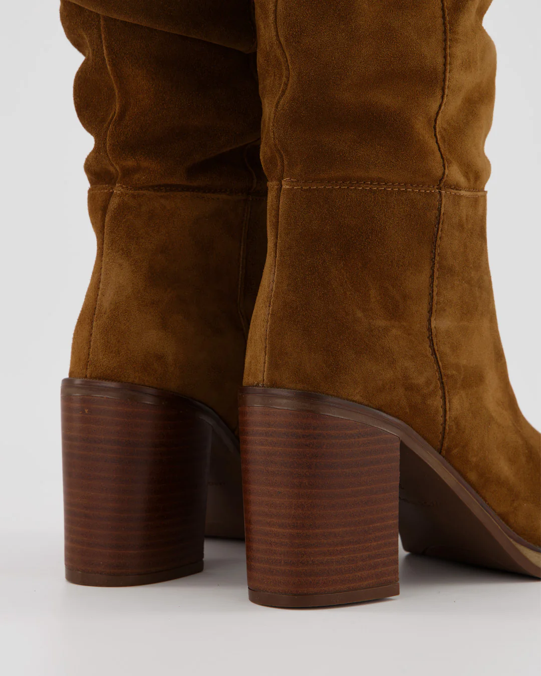 Alpe Camden - Botas de piel - Image 4