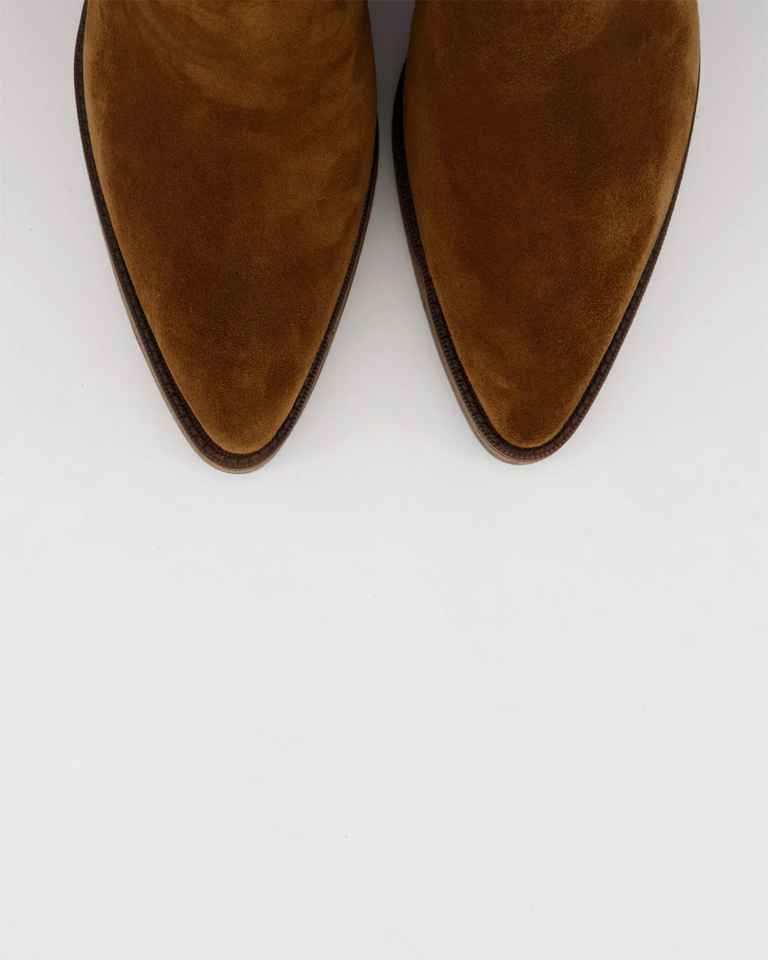 Alpe Camden - Botas de piel - Image 5