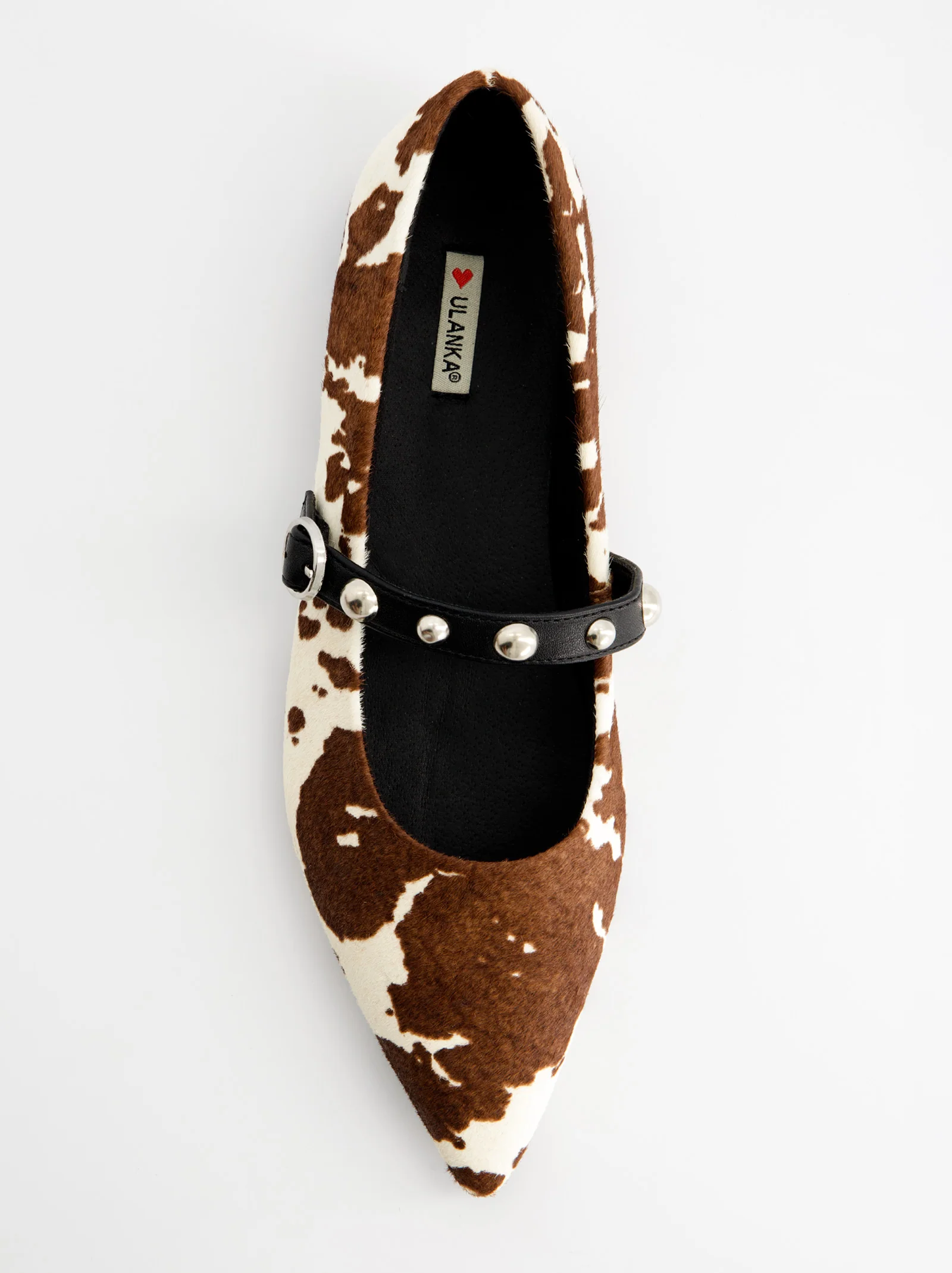 Bailarinas animal print - ULK Dahlia - Image 2