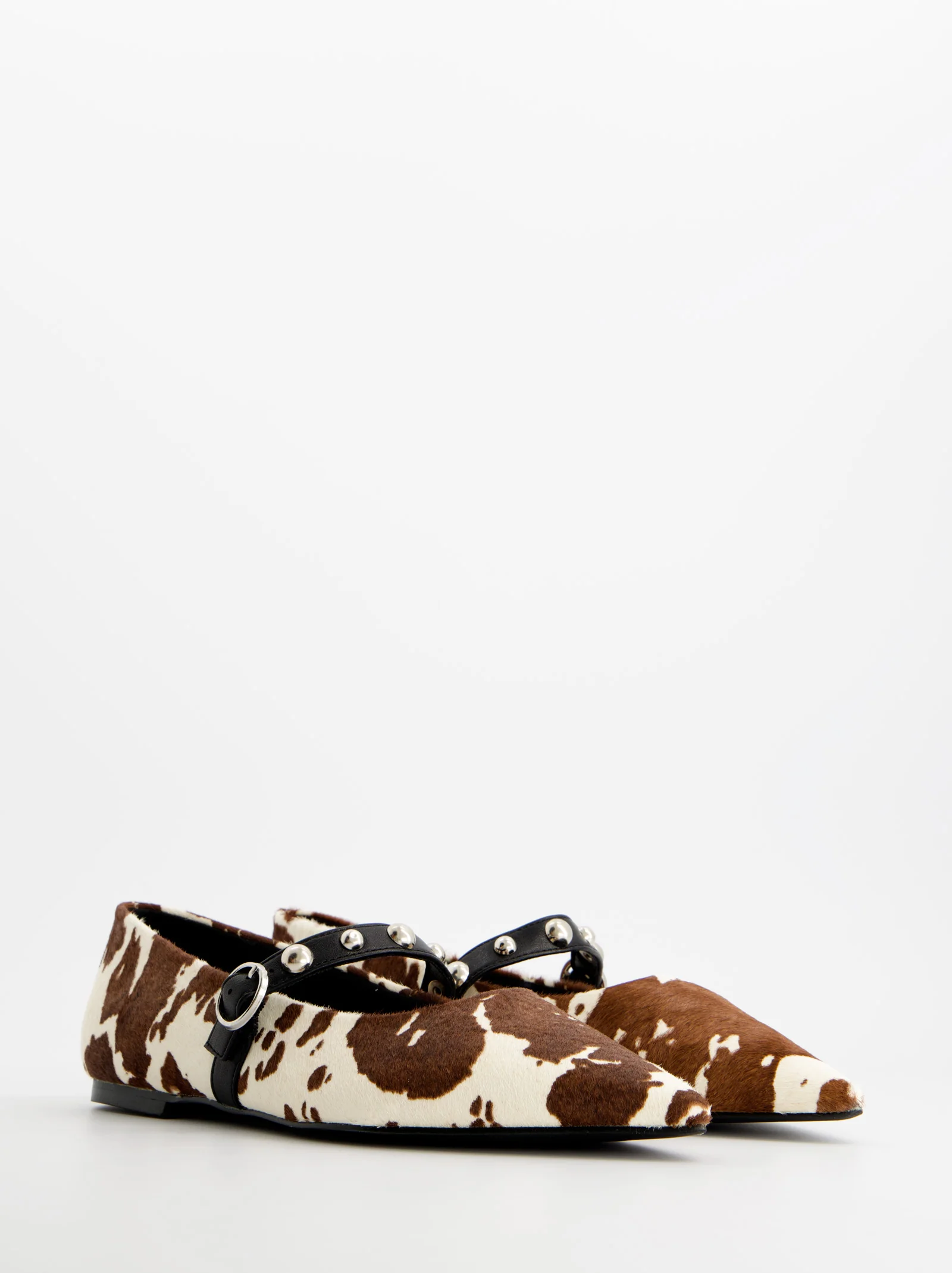 Bailarinas animal print - ULK Dahlia - Image 3