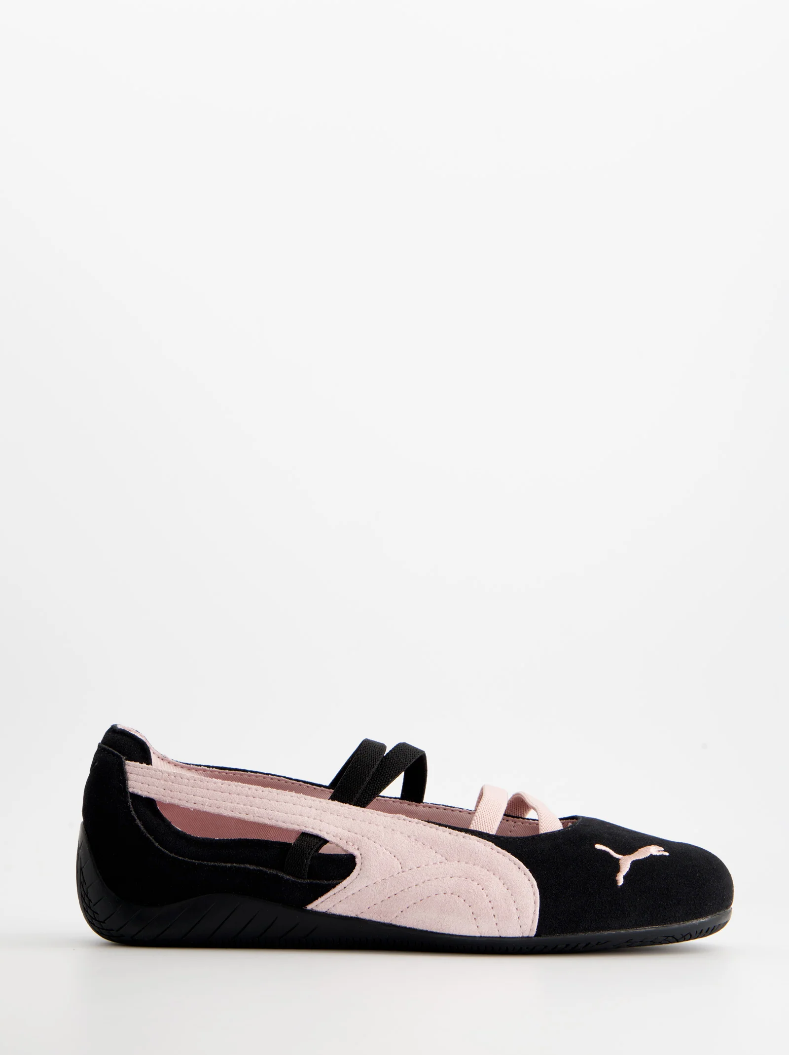 Bailarinas deportivas de ante - Puma Speedcat - Image 2