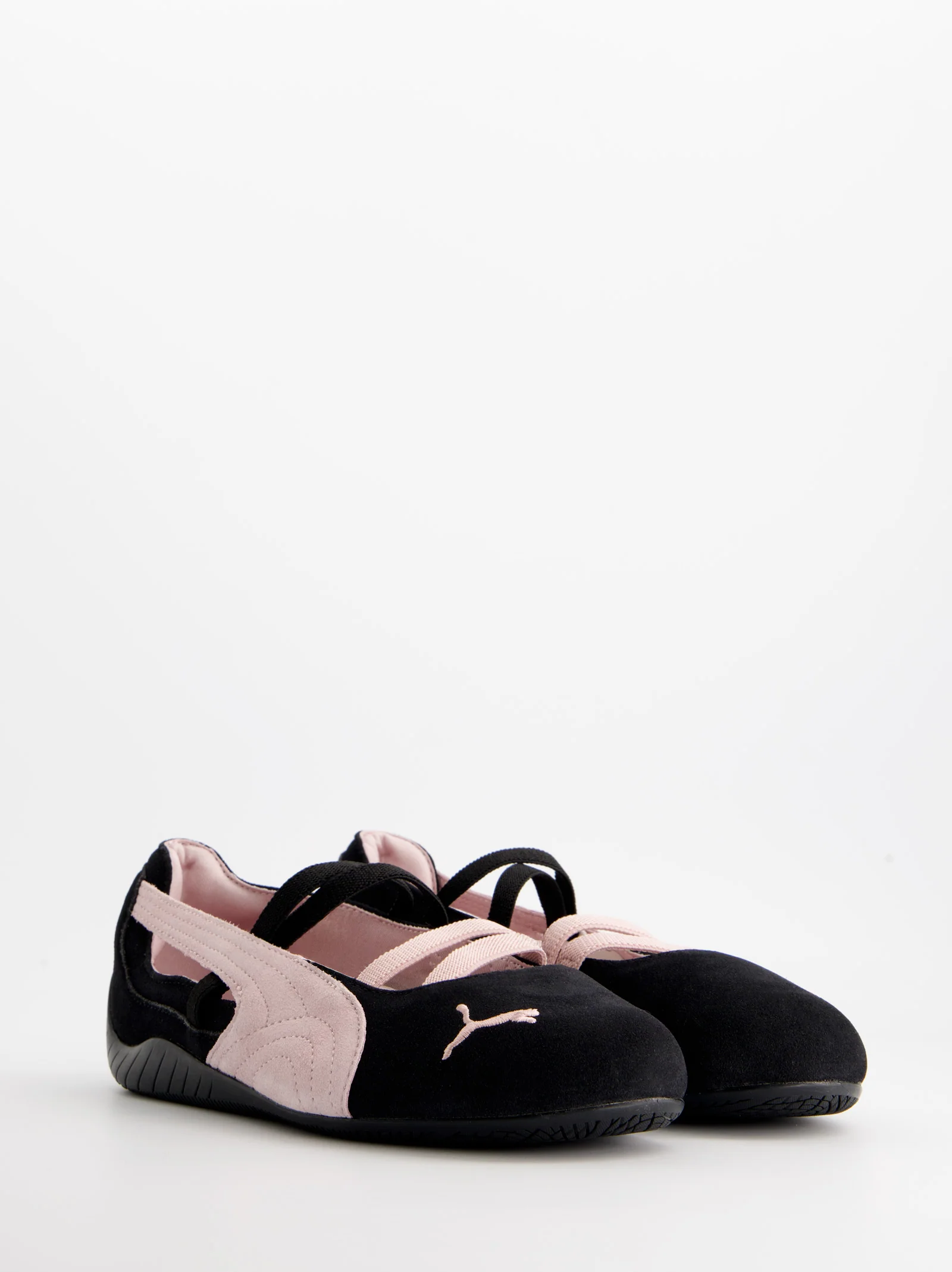 Bailarinas deportivas de ante - Puma Speedcat - Image 3