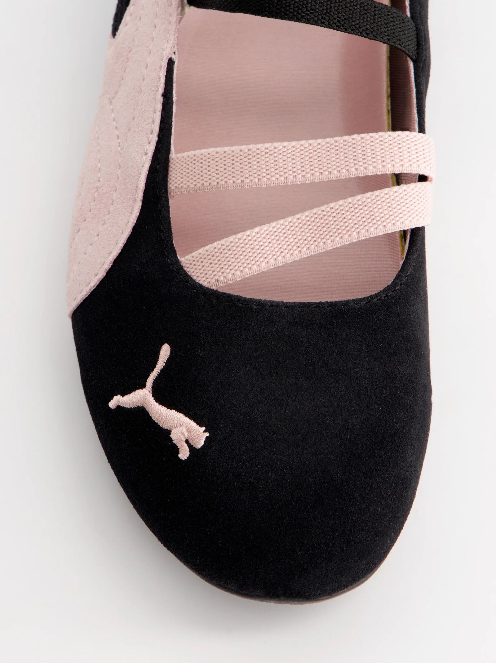 Bailarinas deportivas de ante - Puma Speedcat - Image 4