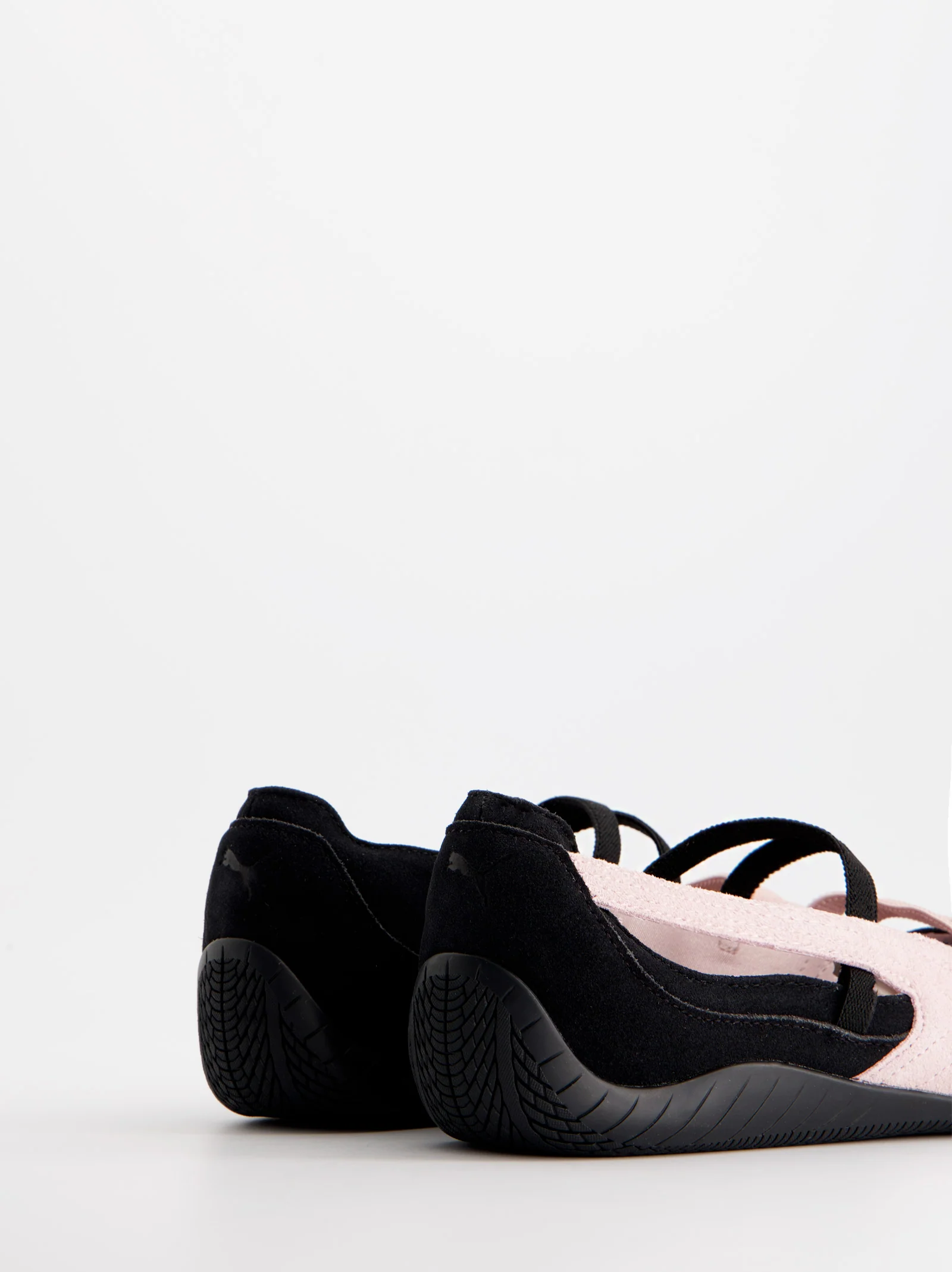 Bailarinas deportivas de ante - Puma Speedcat - Image 5