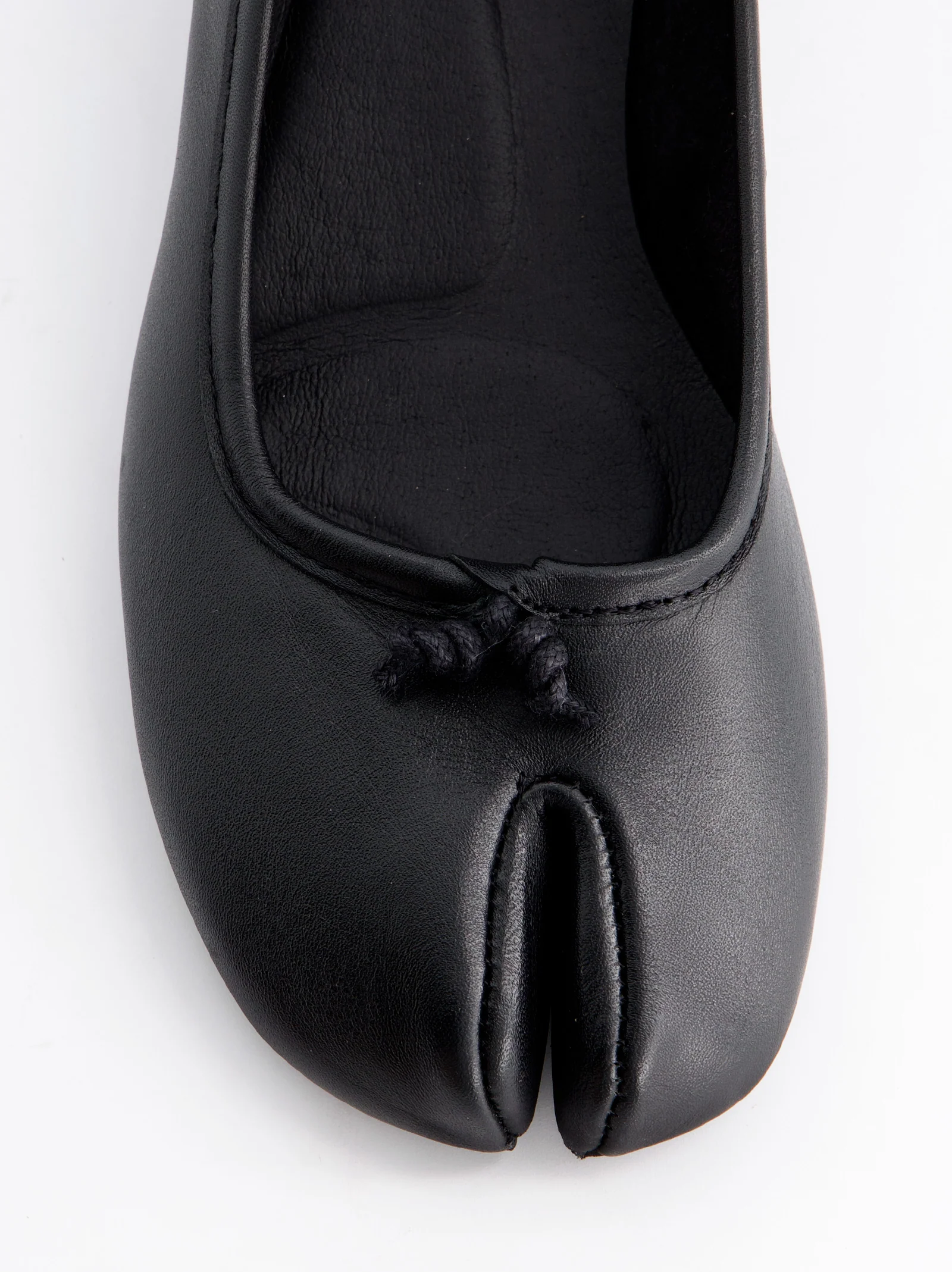 Bailarinas tabi con tacón bajo - Kala - Image 3