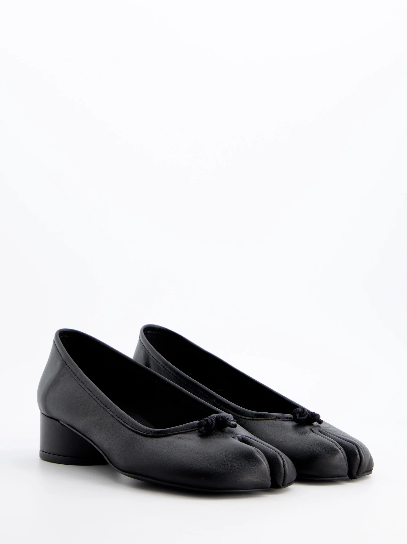 Bailarinas tabi con tacón bajo - Kala - Image 4