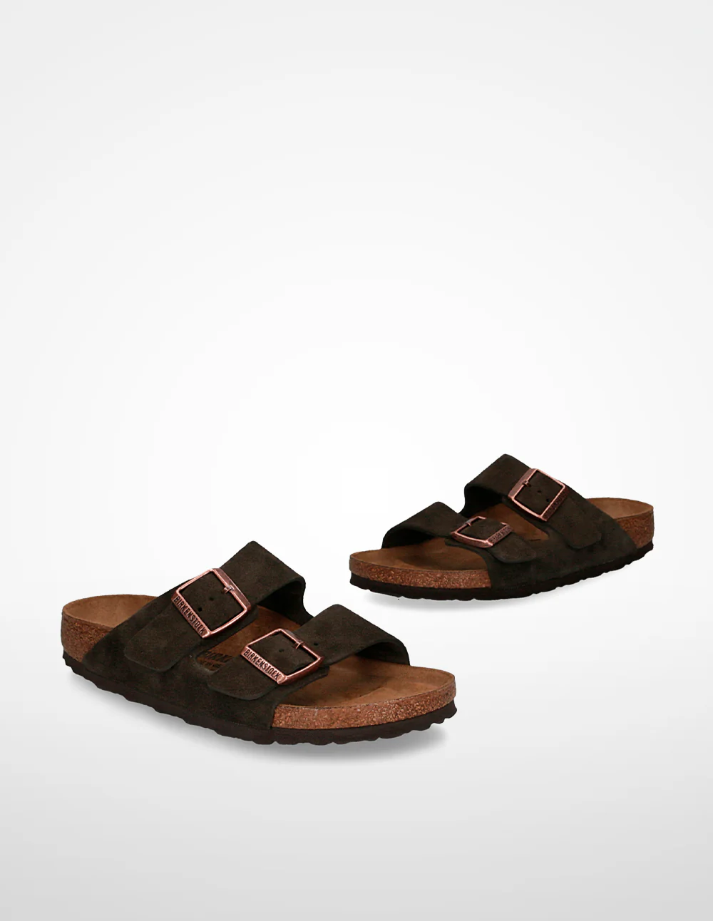 Birkenstock Arizona - Sandalias bio - Image 3