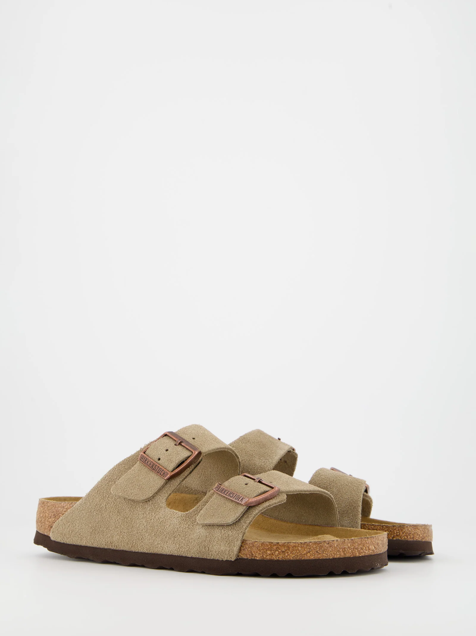 Birkenstock Arizona - Sandalias bio - Image 3
