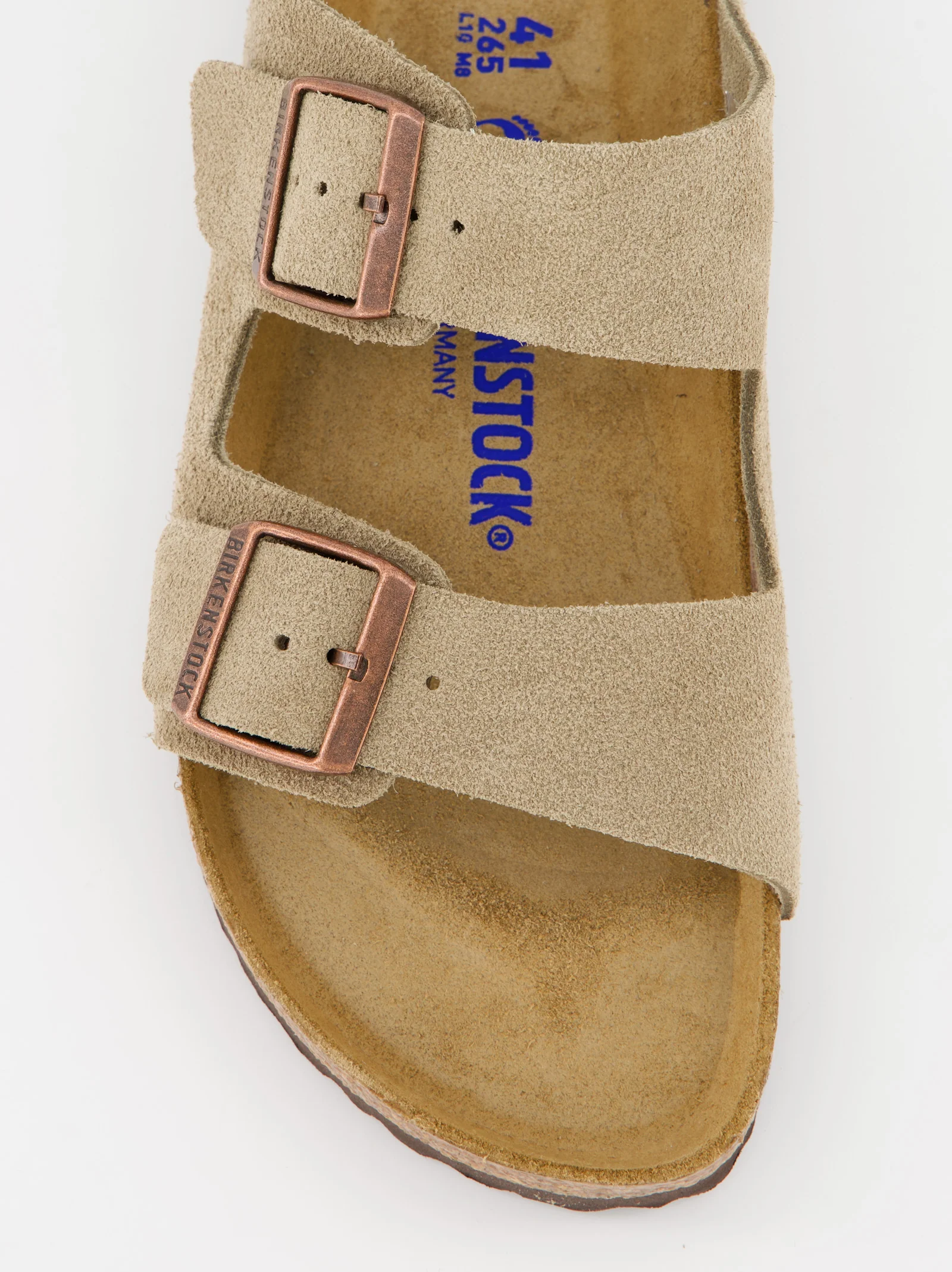 Birkenstock Arizona - Sandalias bio - Image 4