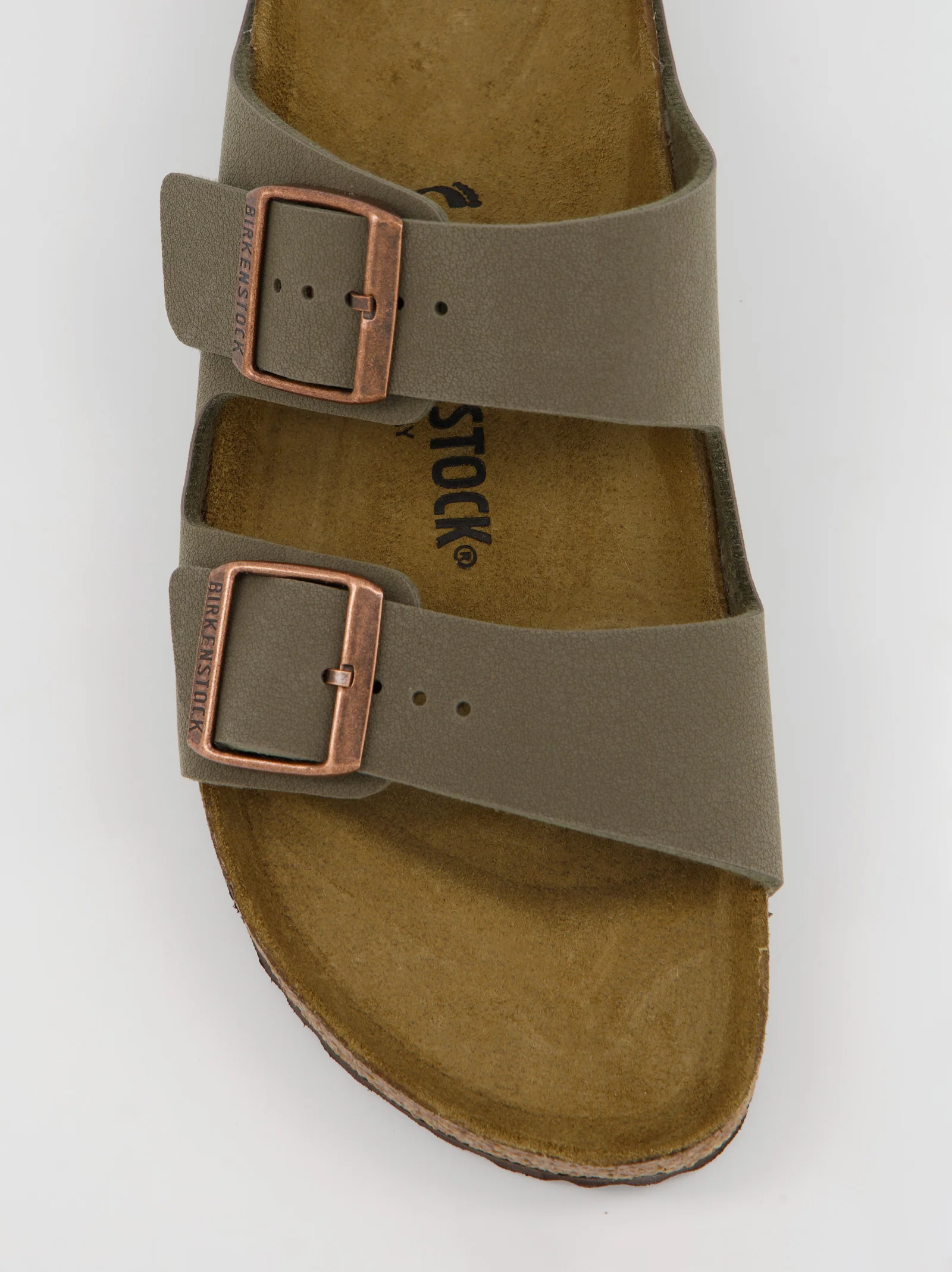 Sandalias Bio para hombre - Birkenstock Arizona - Image 4