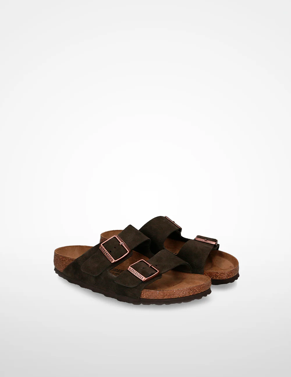 Birkenstock Arizona - Sandalias de piel - Image 2