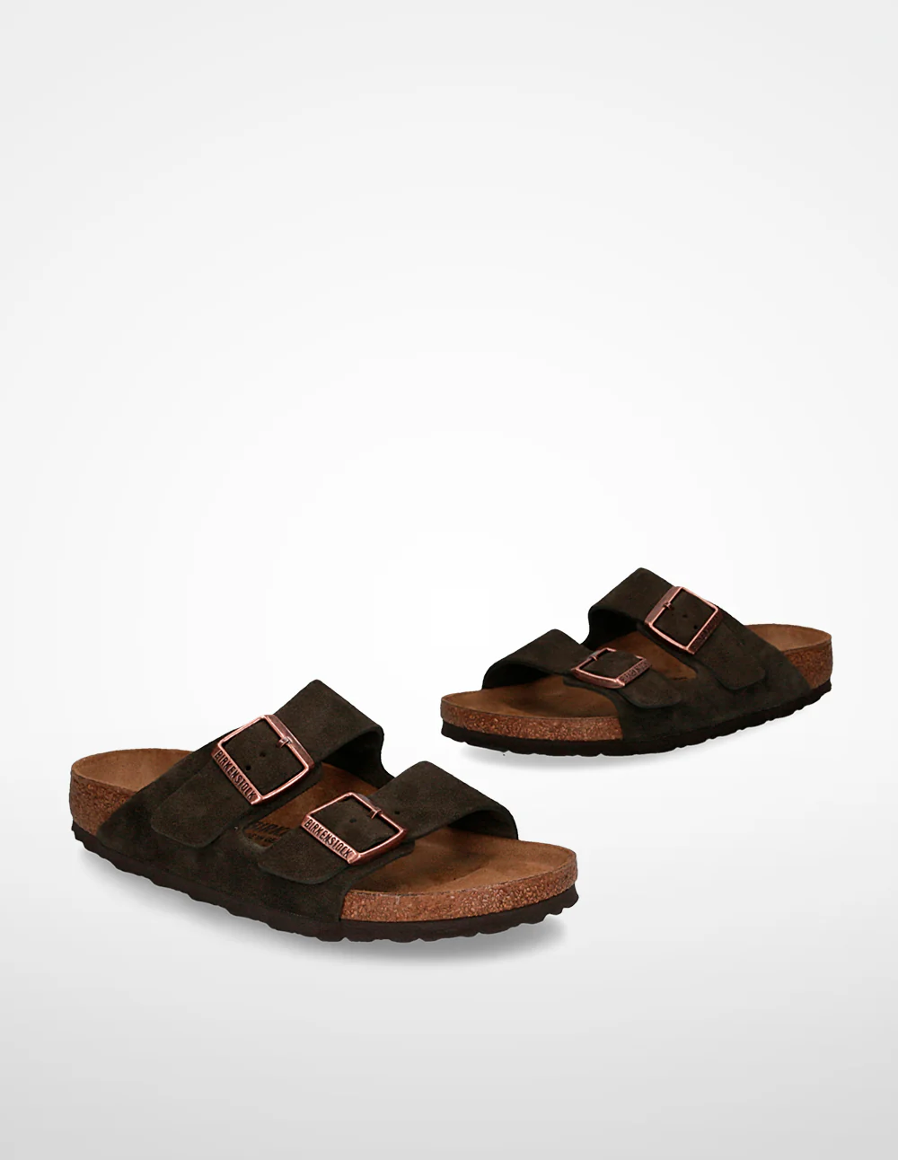 Birkenstock Arizona - Sandalias de piel - Image 3