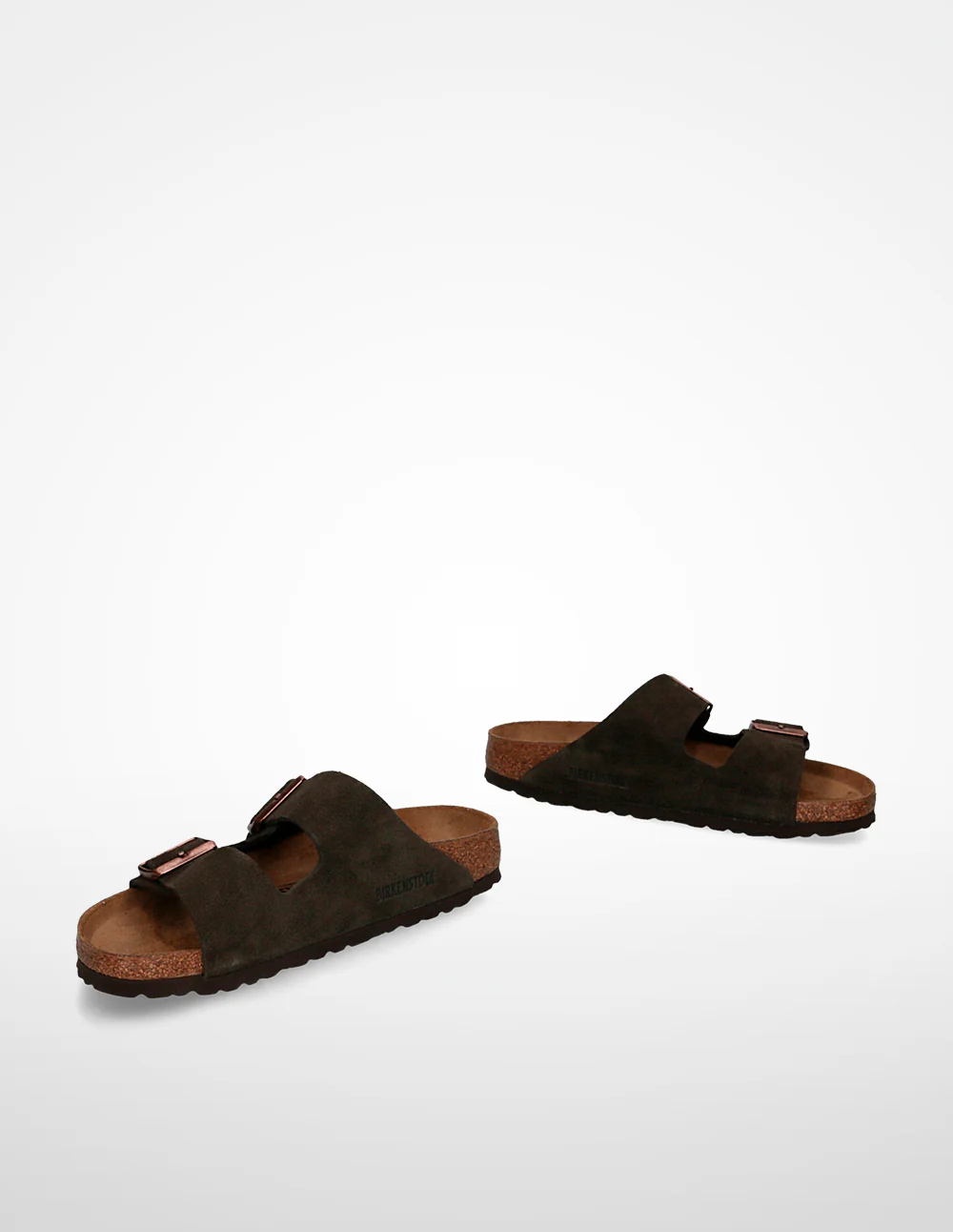 Birkenstock Arizona - Sandalias de piel - Image 5