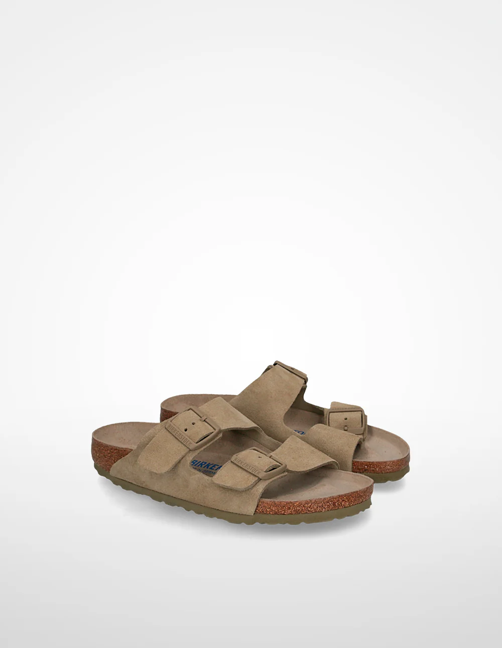 Birkenstock Arizona - Sandalias de piel - Image 2