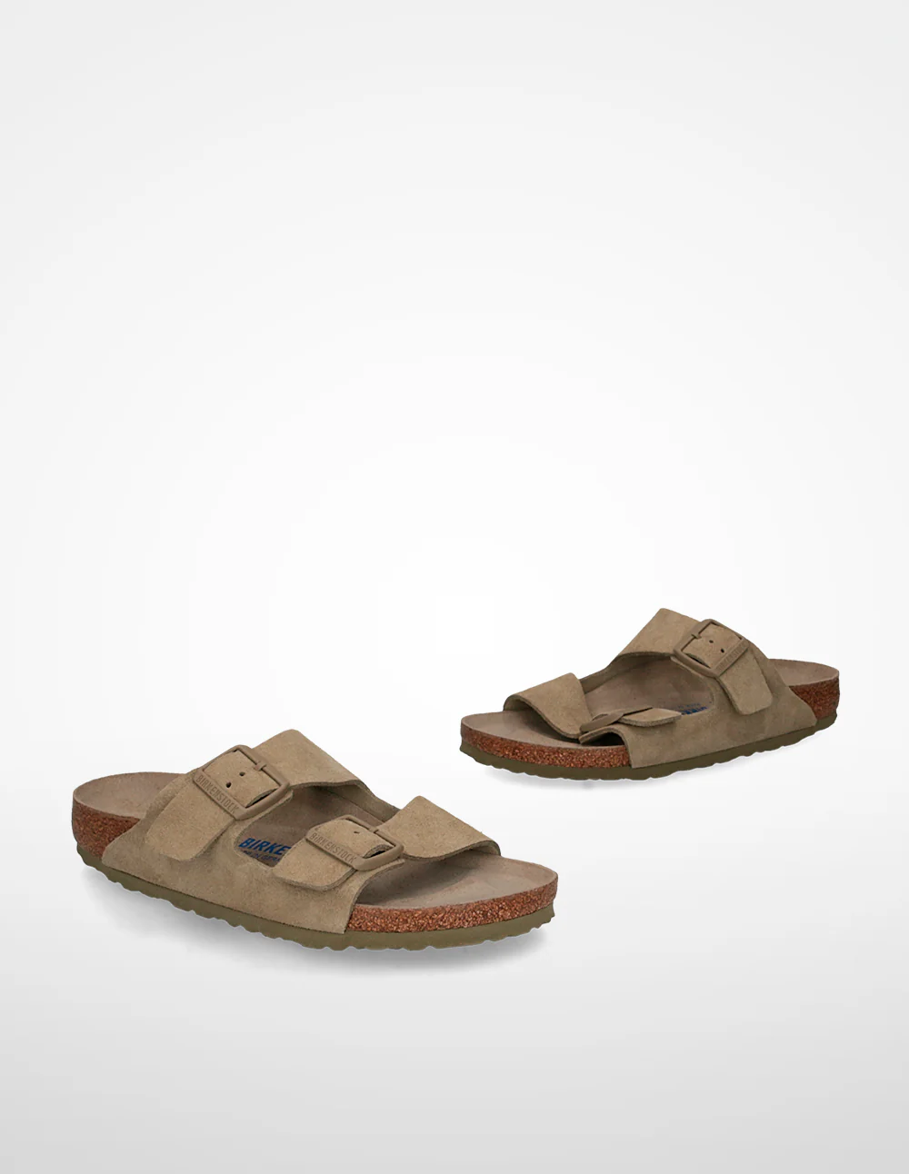 Birkenstock Arizona - Sandalias de piel - Image 3