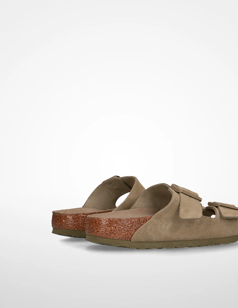 Birkenstock Arizona - Sandalias de piel - Image 4