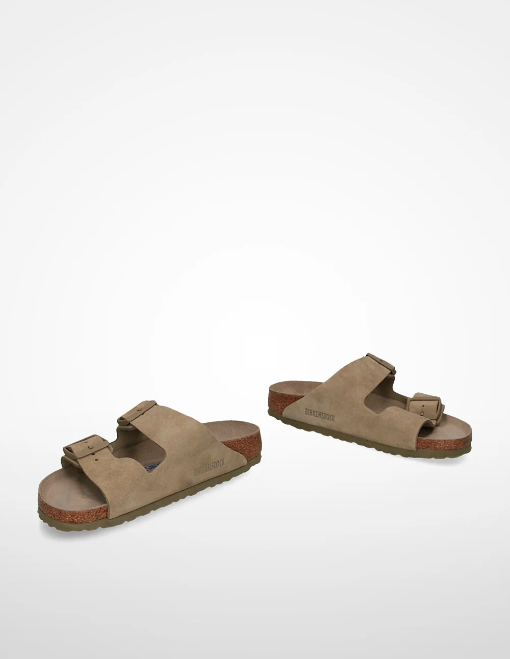 Birkenstock Arizona - Sandalias de piel - Image 5