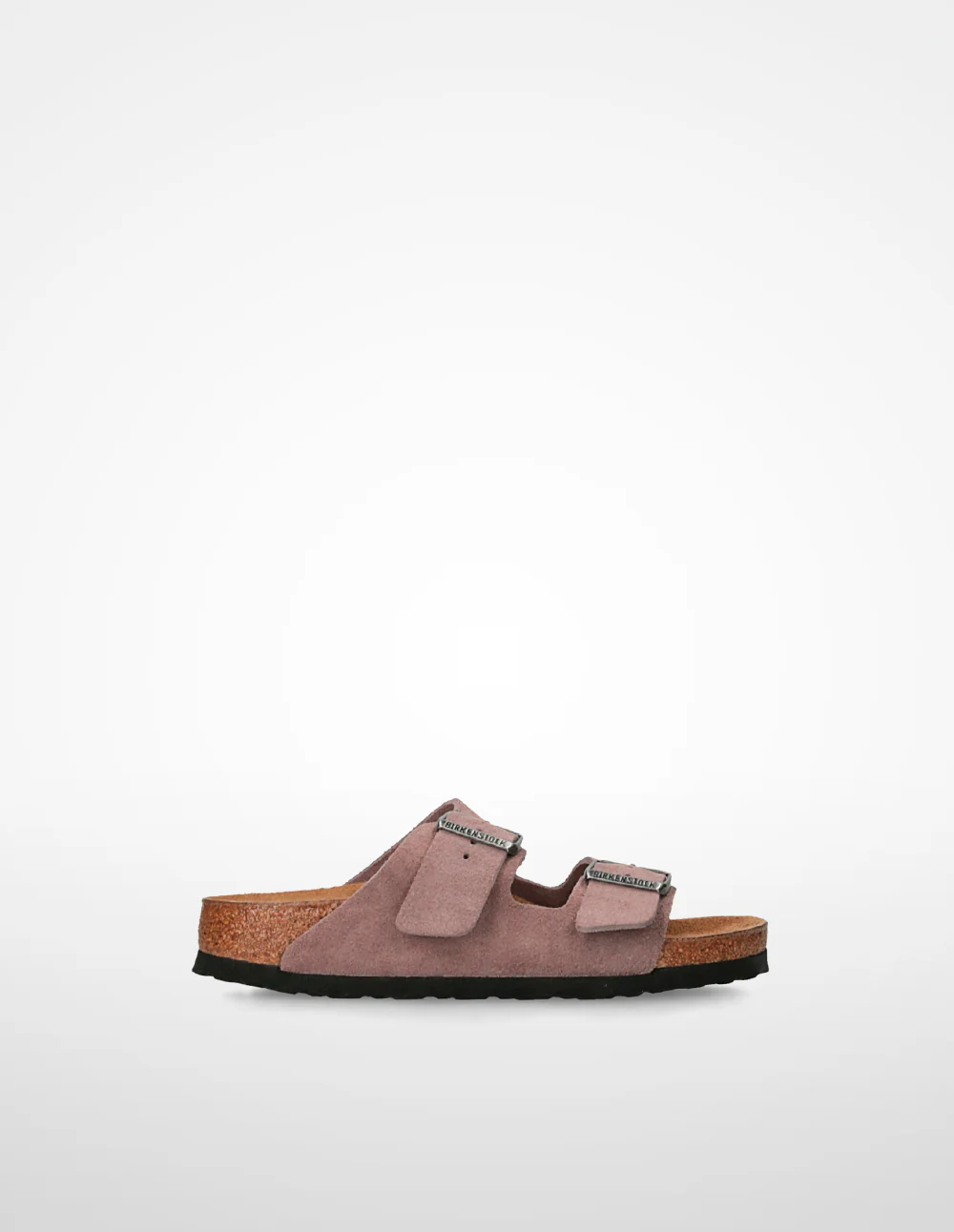 Birkenstock Arizona - Sandalias de piel