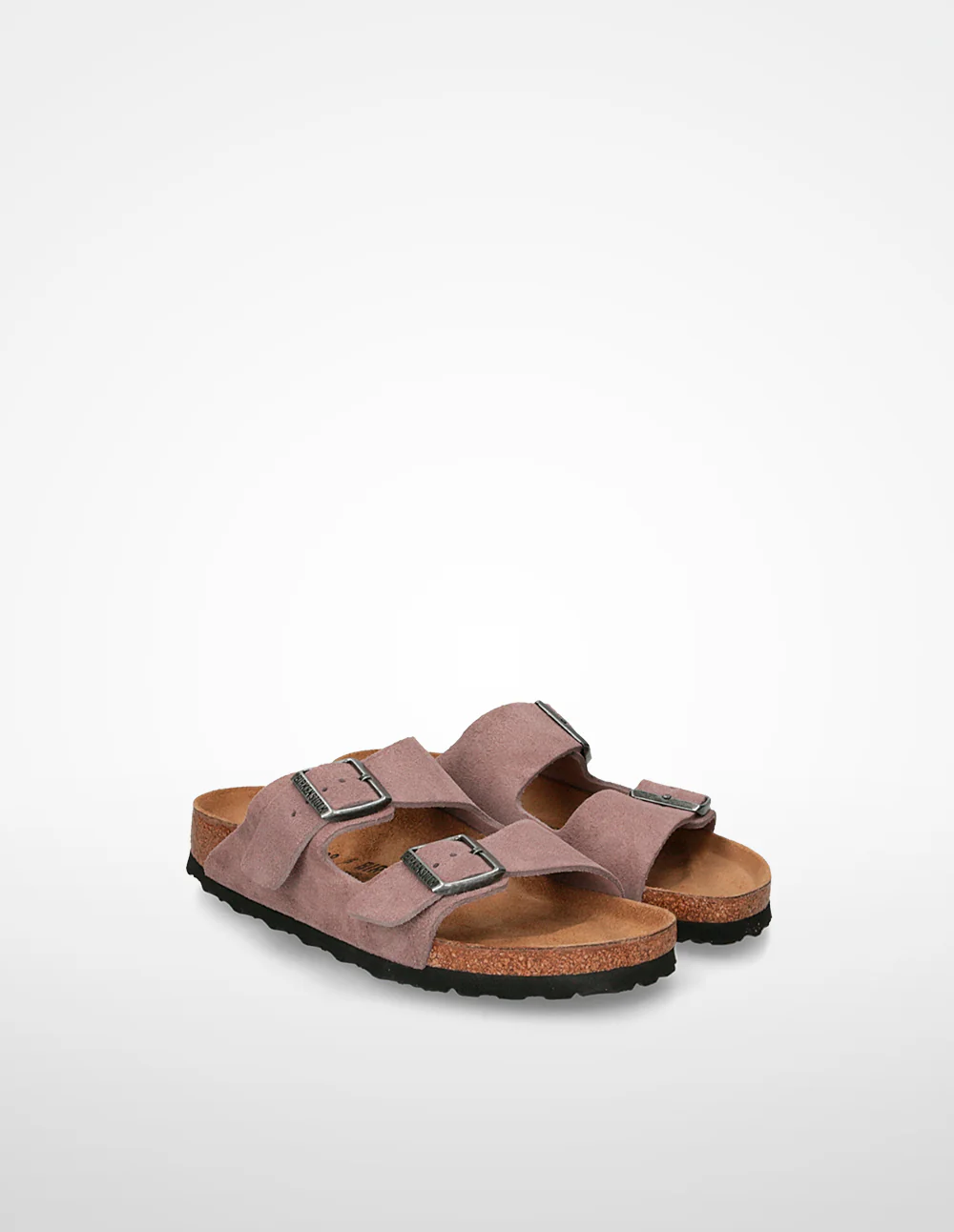 Birkenstock Arizona - Sandalias de piel - Image 2