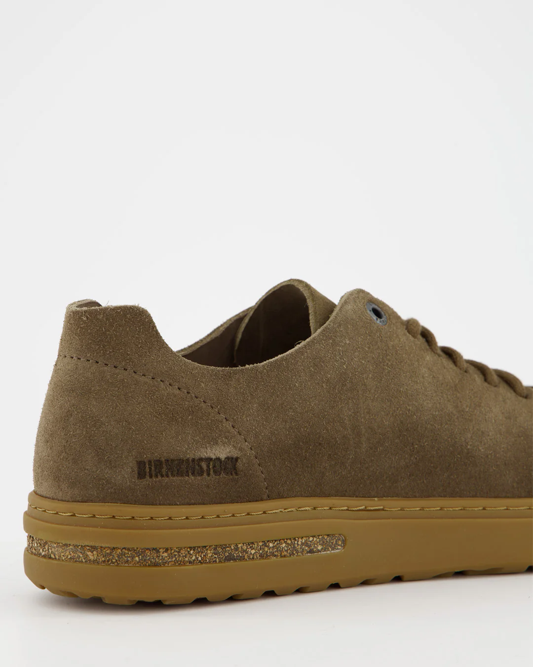 Birkenstock Bend Low - Zapatillas de piel - Image 4