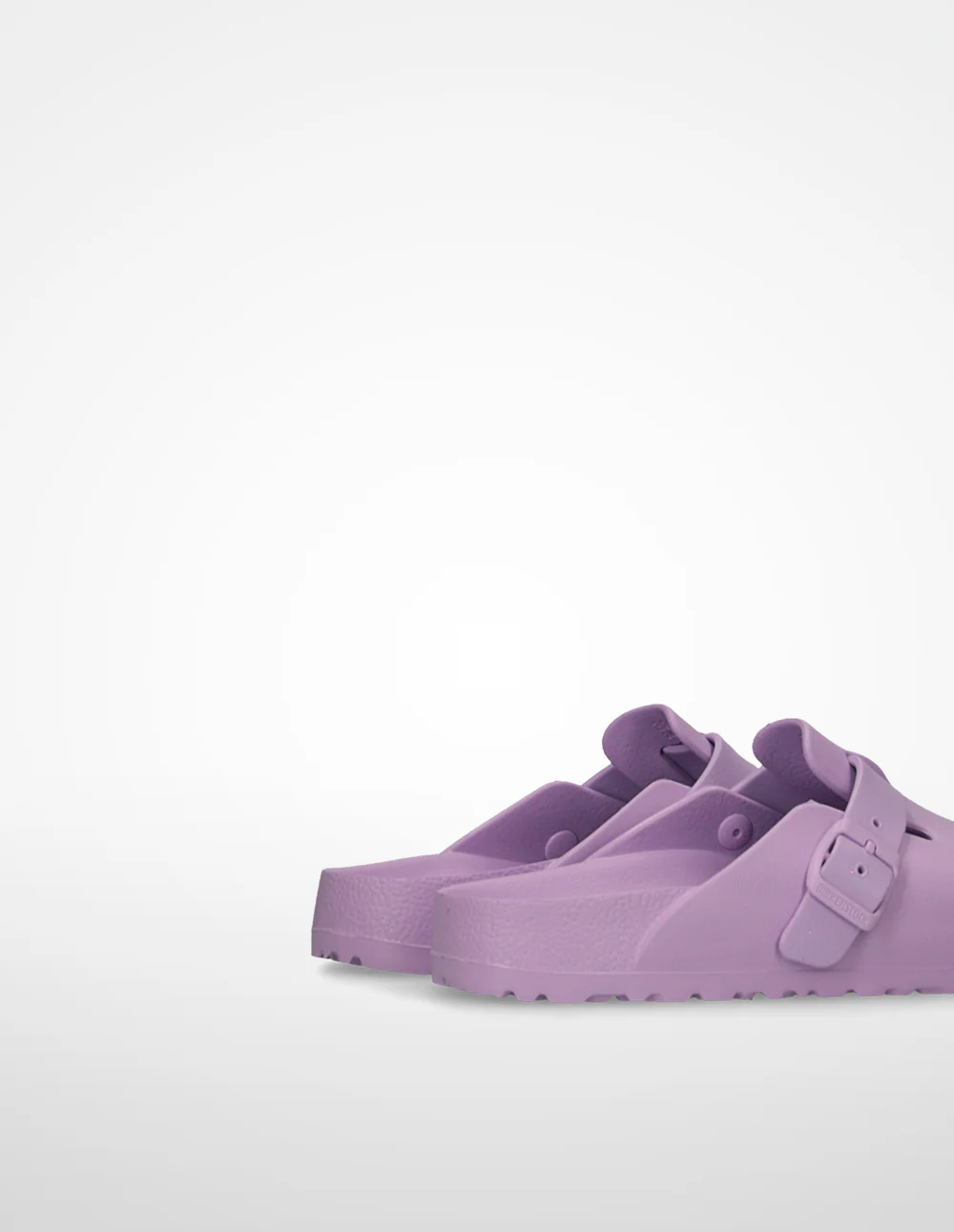 Birkenstock Boston EVA - Zuecos - Image 4