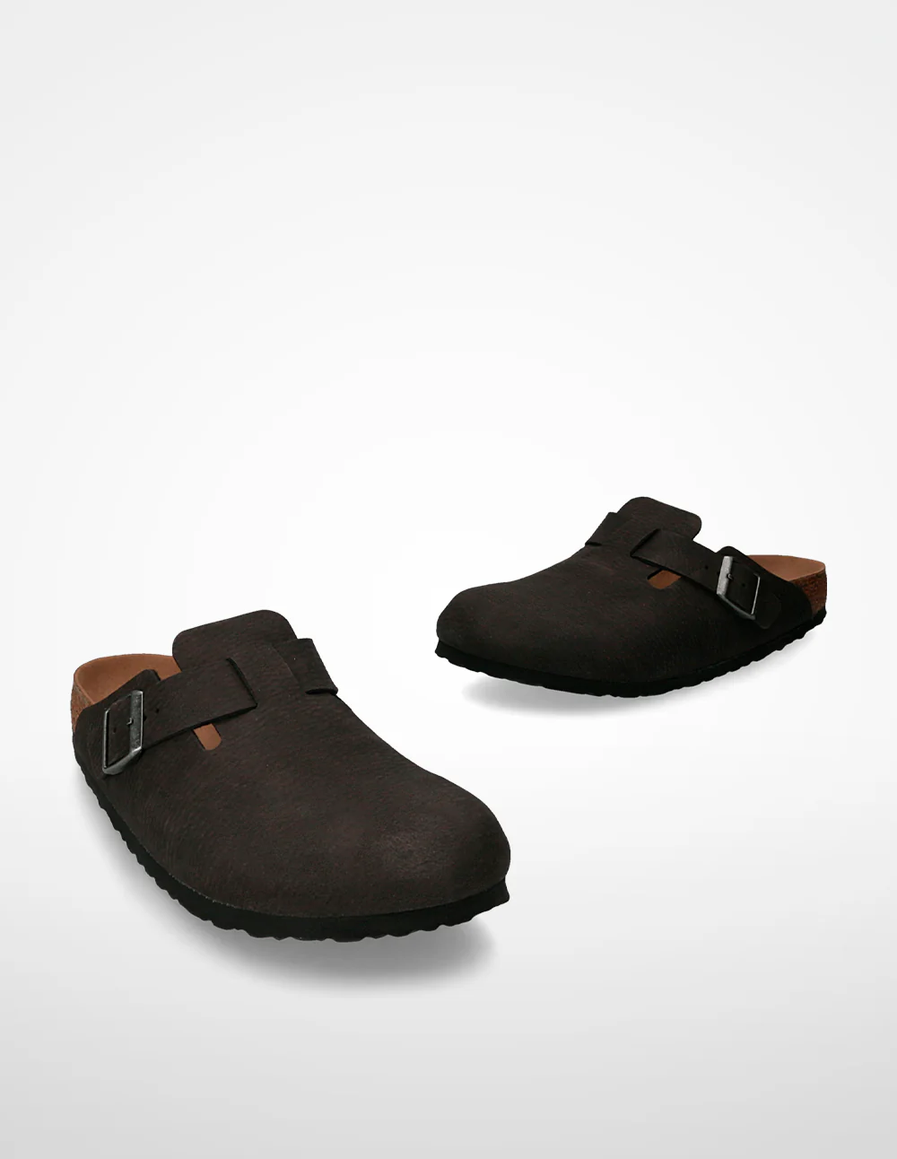 Birkenstock Boston - Zuecos - Image 3
