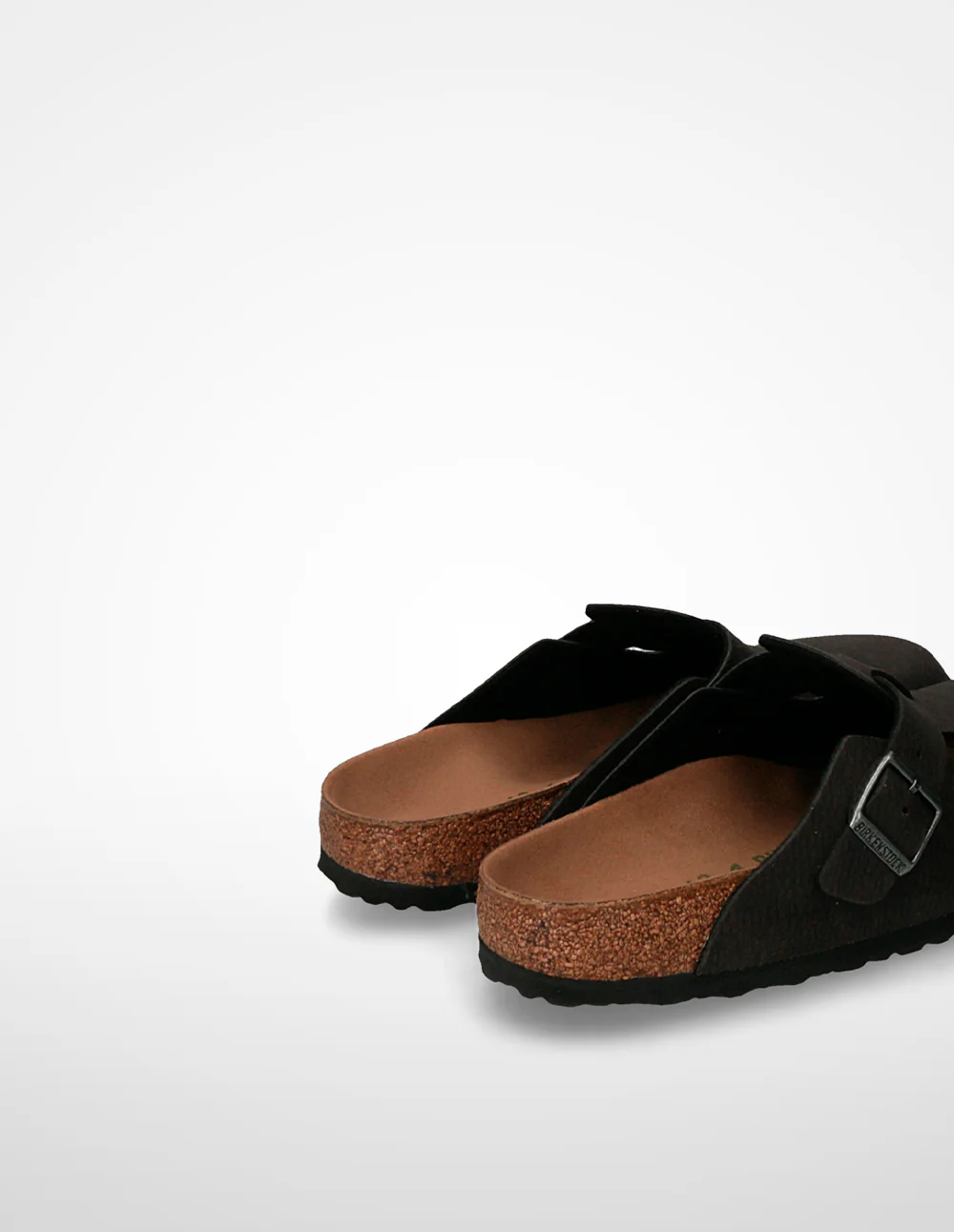 Birkenstock Boston - Zuecos - Image 4
