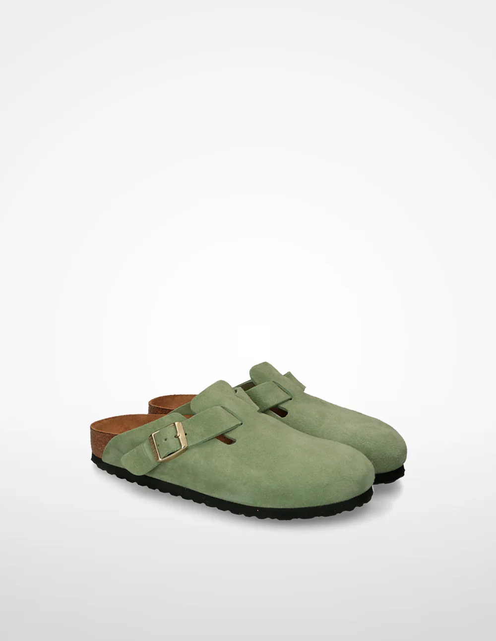 Birkenstock Boston - Zuecos - Image 2