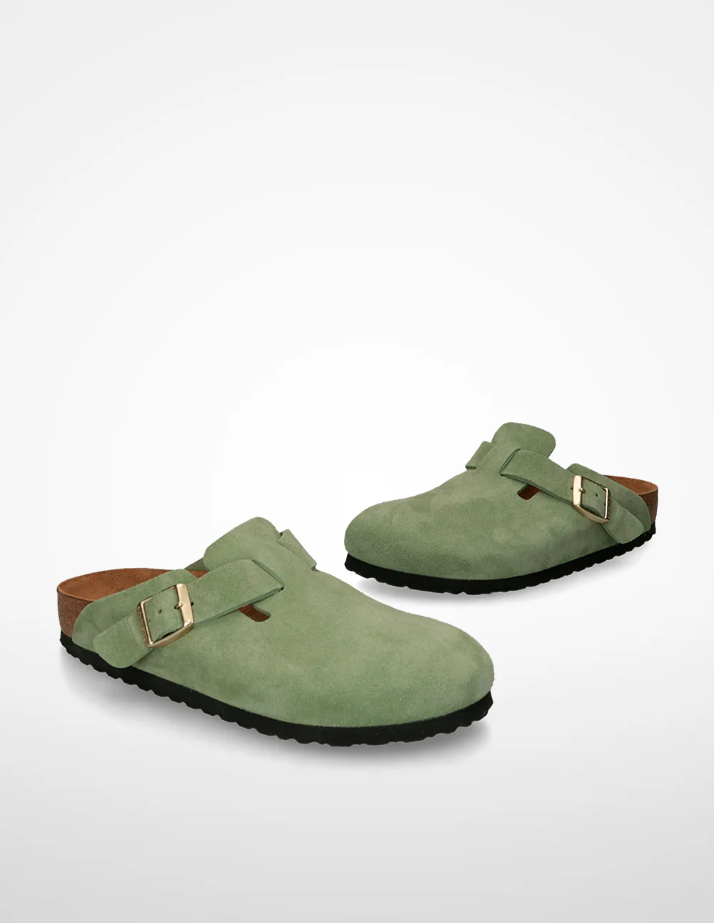 Birkenstock Boston - Zuecos - Image 3