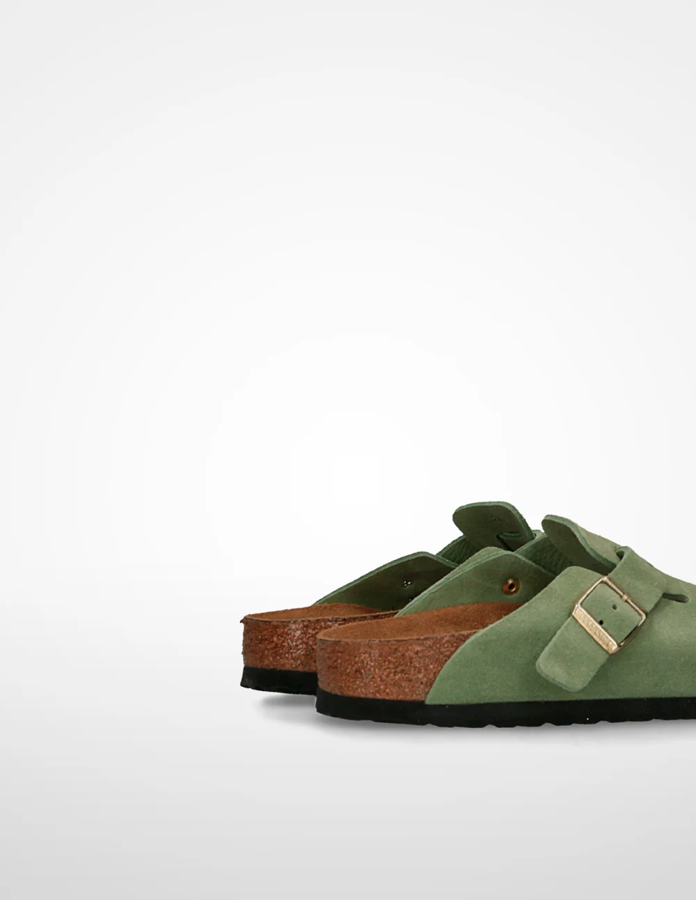 Birkenstock Boston - Zuecos - Image 4