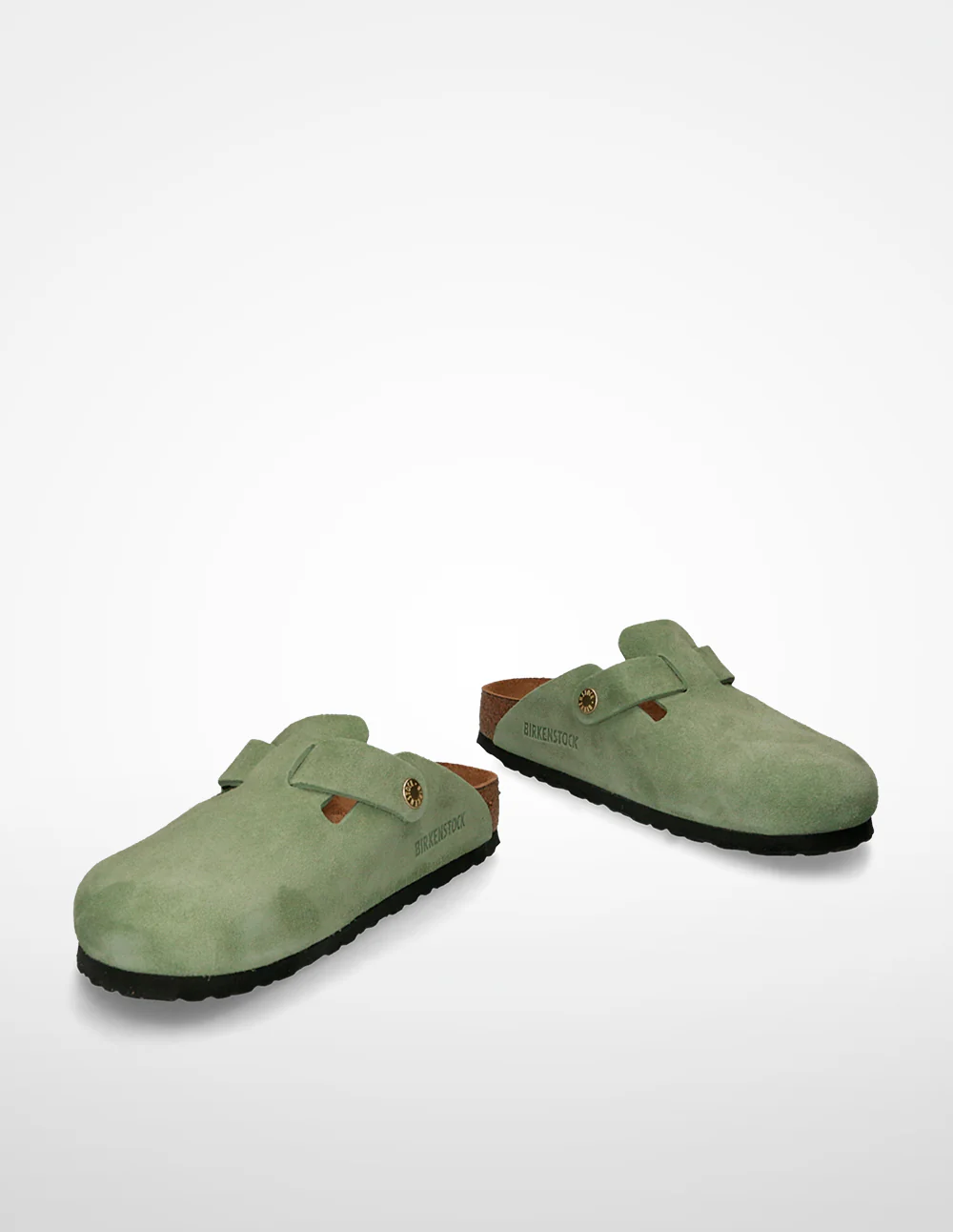 Birkenstock Boston - Zuecos - Image 5
