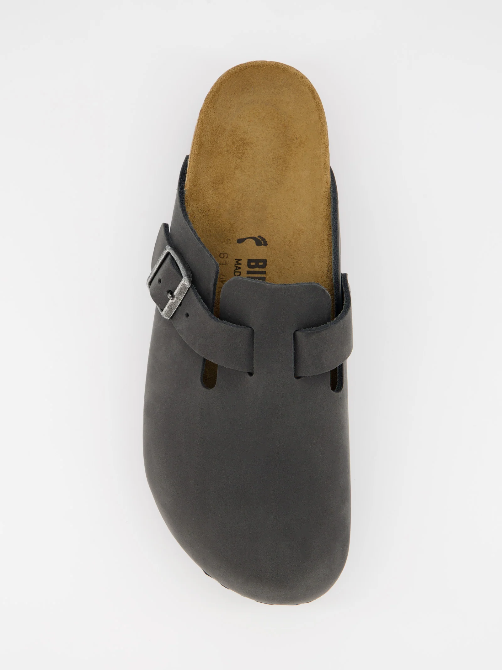 Birkenstock Boston - Zuecos - Image 2