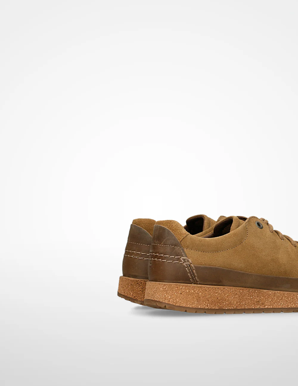 Birkenstock Honnef Low - Zapatillas - Image 4