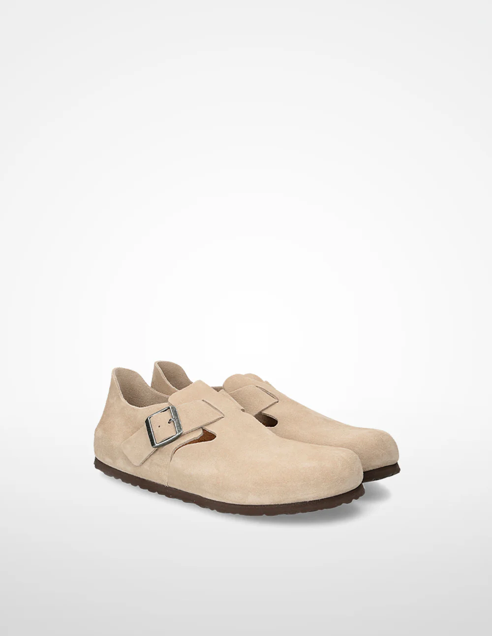 Birkenstock London - Zapato de piel - Image 2