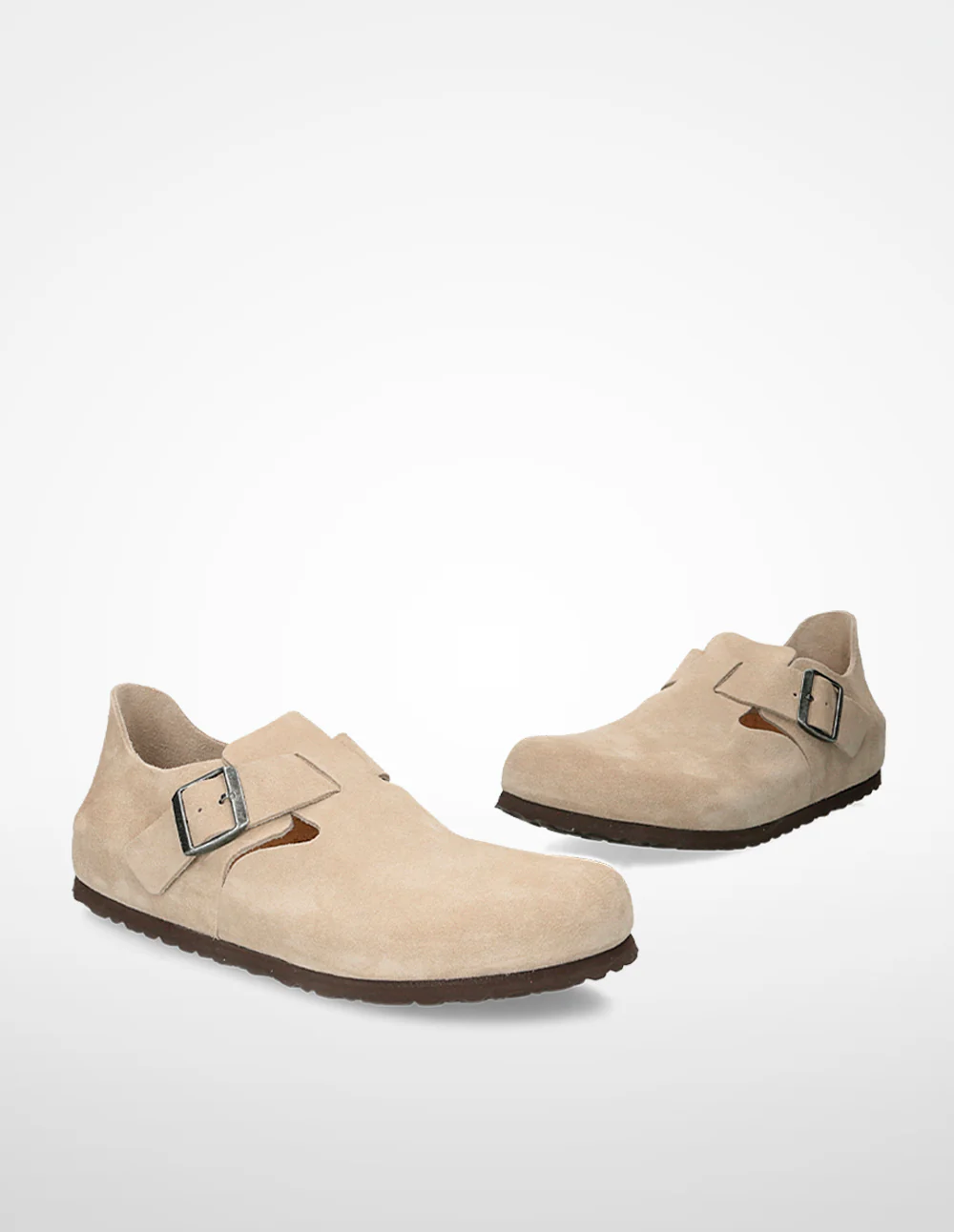 Birkenstock London - Zapato de piel - Image 3