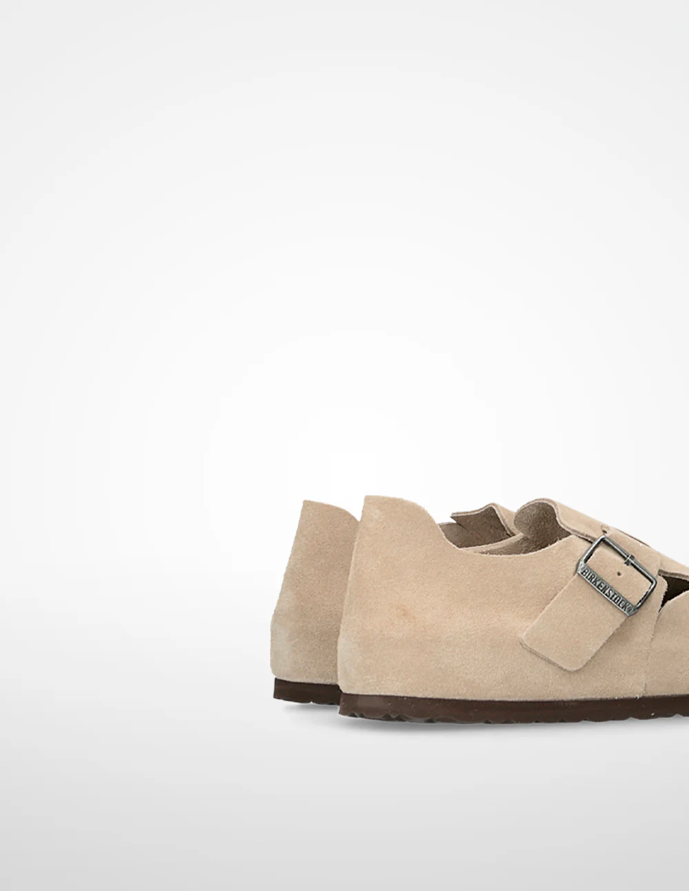 Birkenstock London - Zapato de piel - Image 4