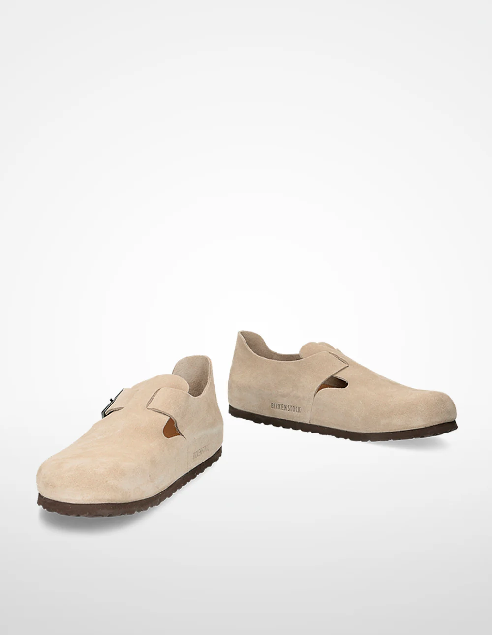 Birkenstock London - Zapato de piel - Image 5
