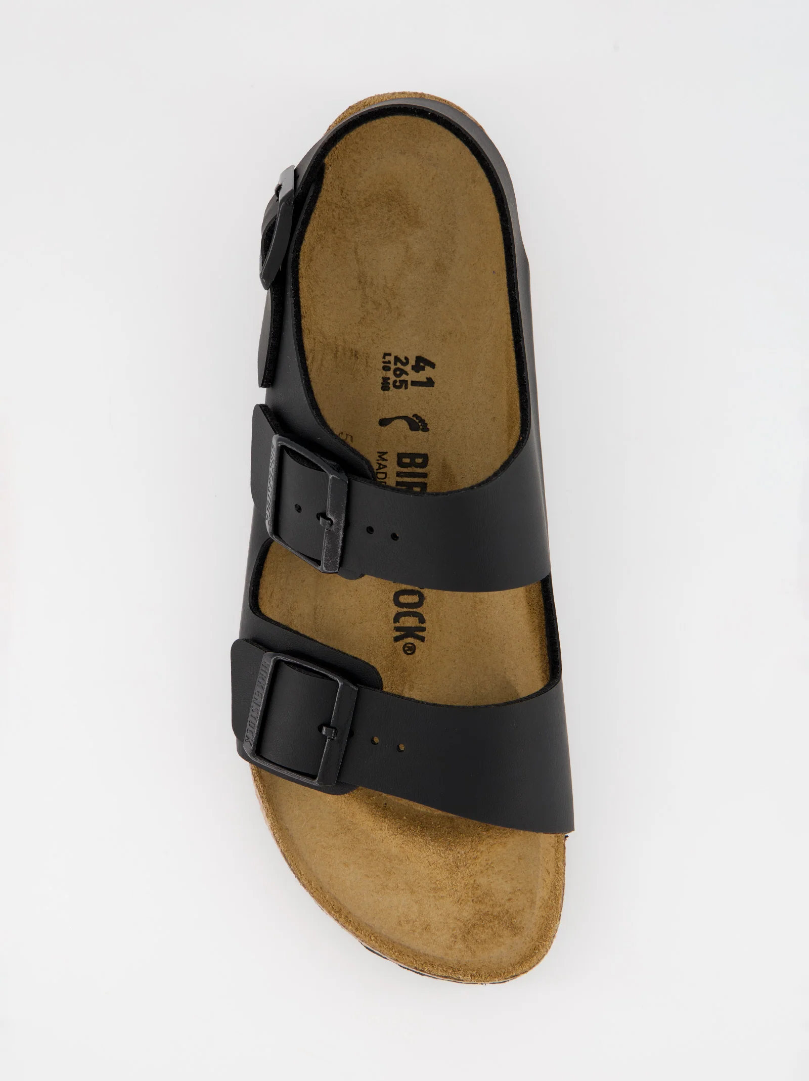 Sandalias bio Birkenstock Milano - Image 2