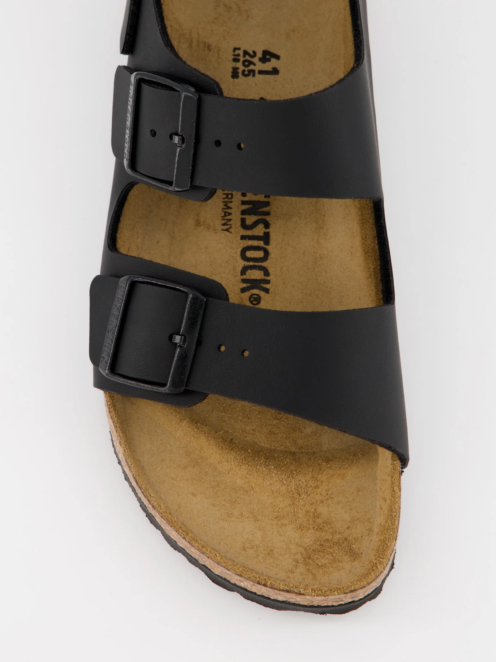 Sandalias bio Birkenstock Milano - Image 4