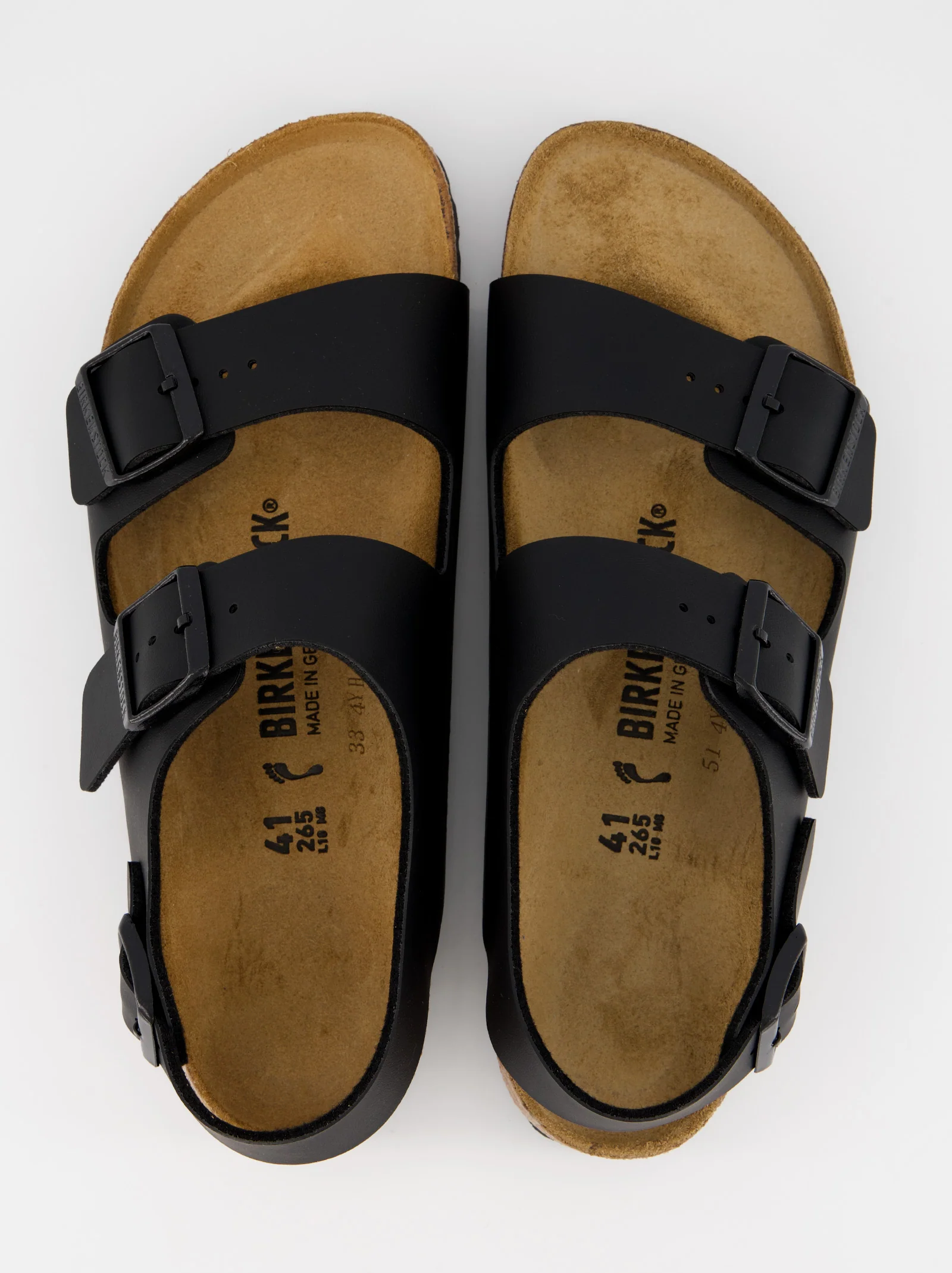 Sandalias bio Birkenstock Milano - Image 5