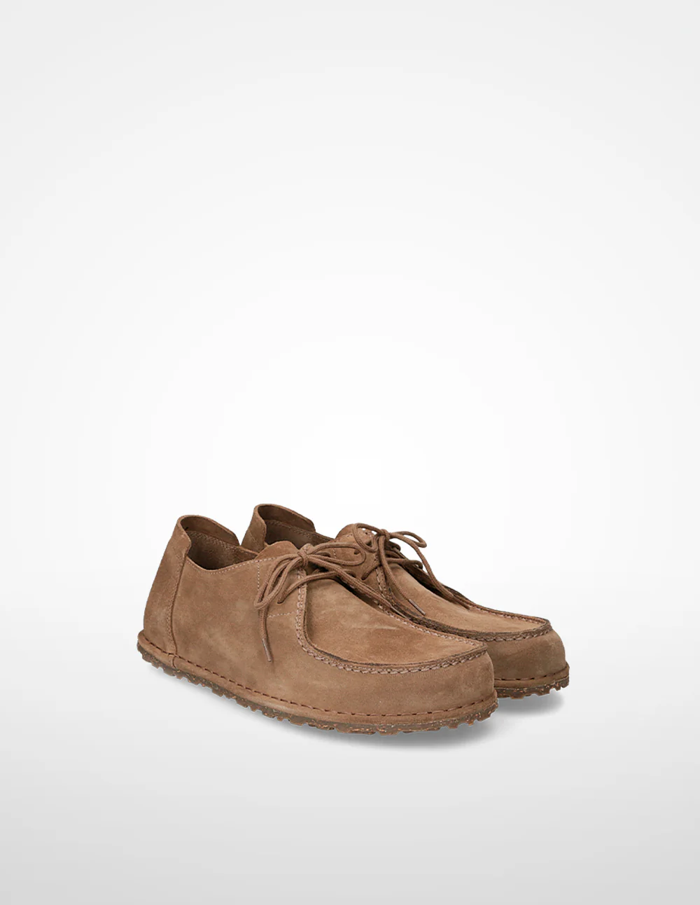 Birkenstock Utti Lace - Zapatos de piel - Image 2