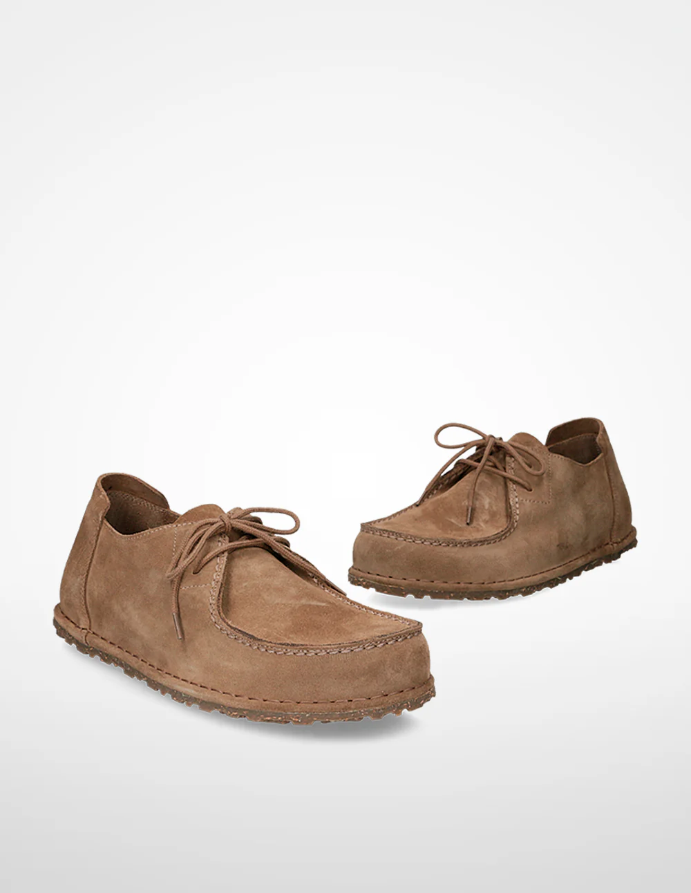 Birkenstock Utti Lace - Zapatos de piel - Image 3