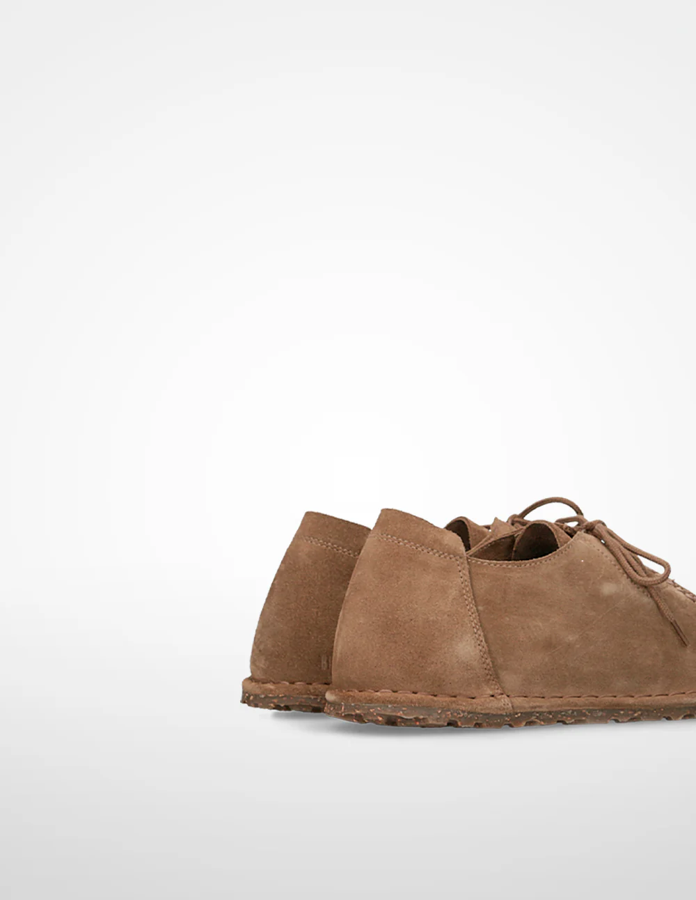 Birkenstock Utti Lace - Zapatos de piel - Image 4