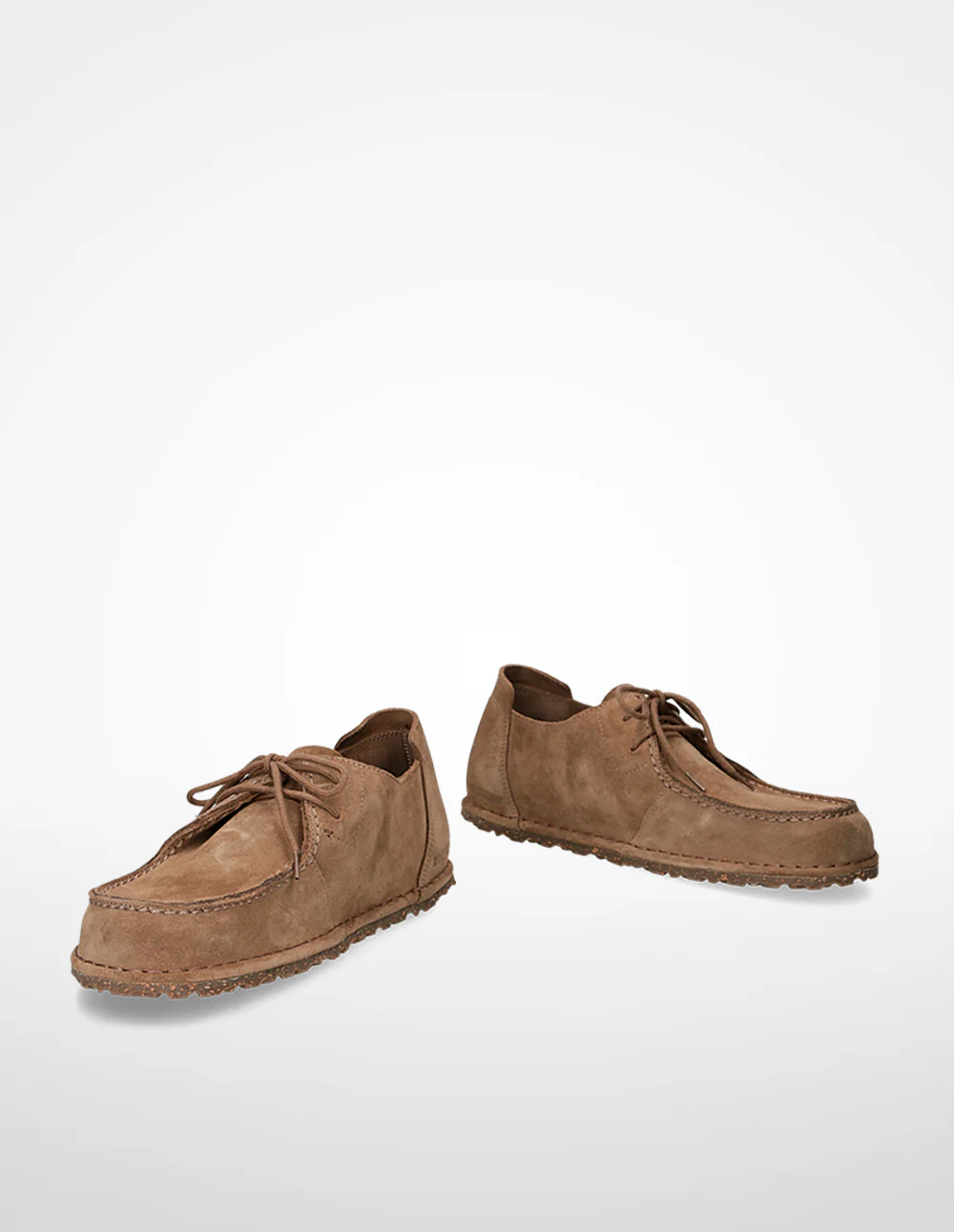 Birkenstock Utti Lace - Zapatos de piel - Image 5