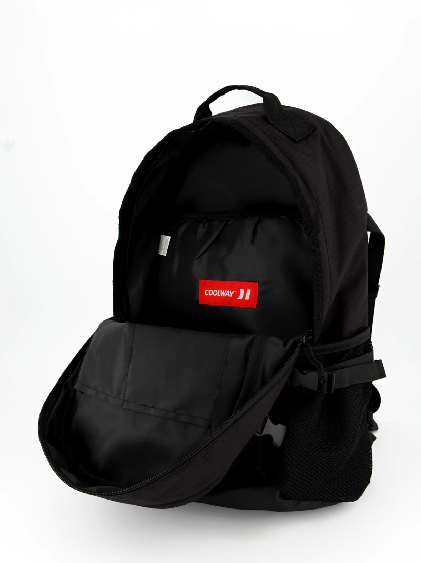 Black Moon Coolway - Mochila - Image 5