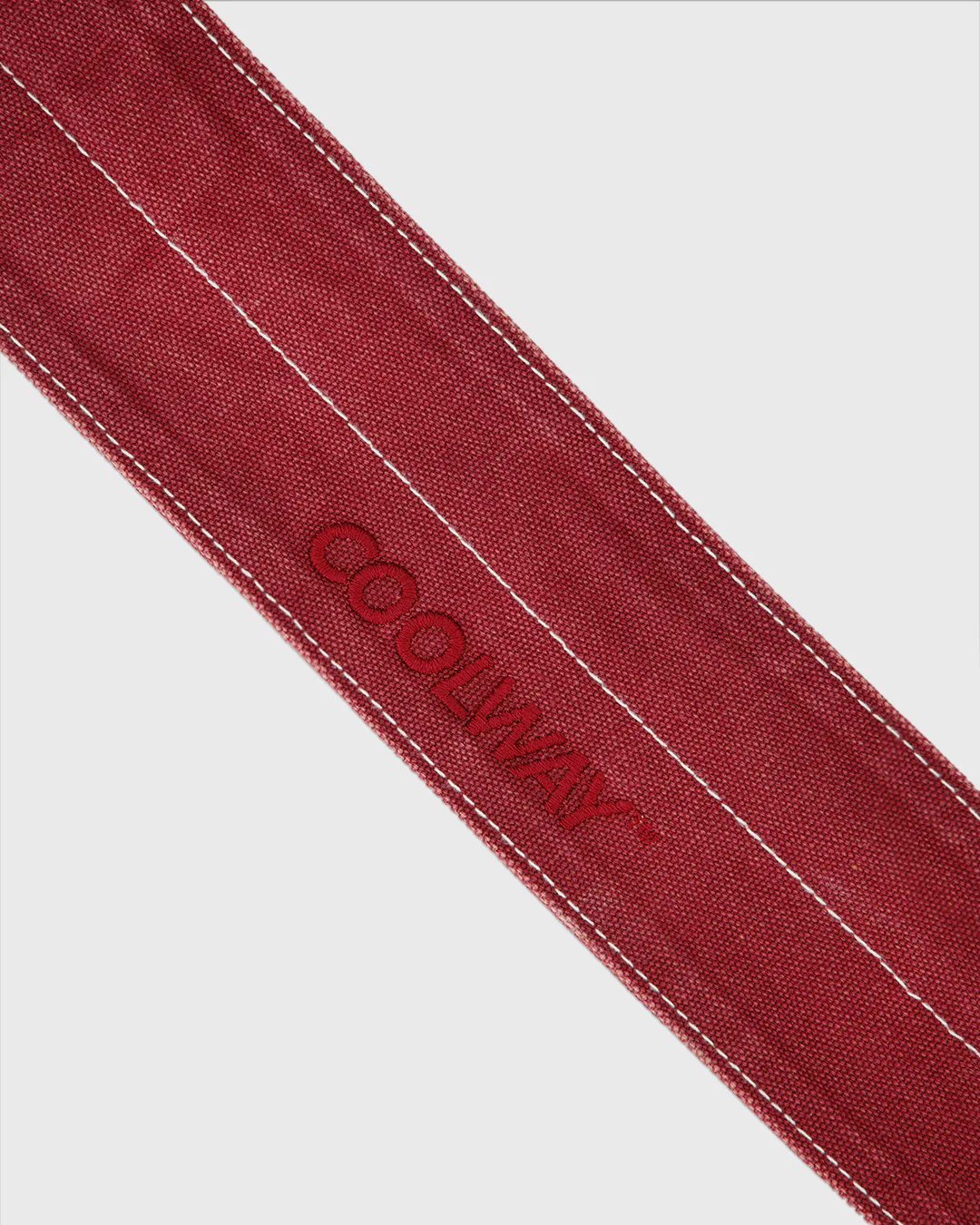 Bolso bandolera - Coolway Press Bag - Image 3