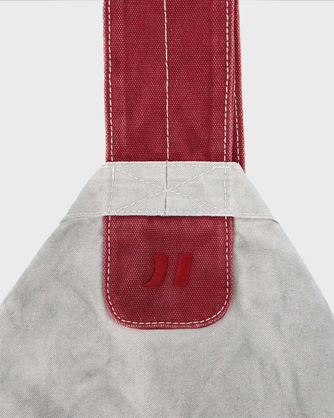 Bolso bandolera - Coolway Press Bag - Image 4