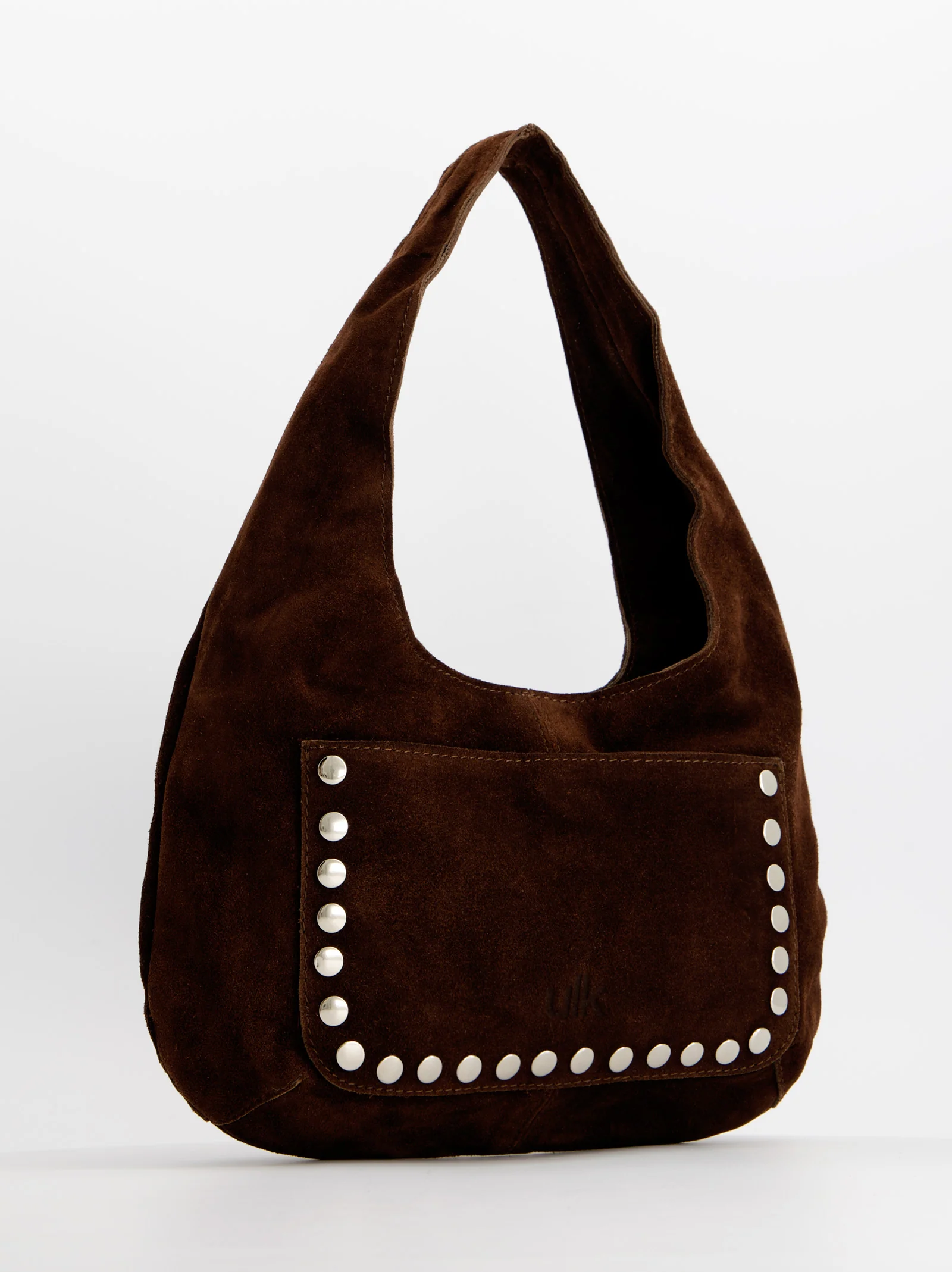 Bolso de hombro en piel - ULK Bloom - Image 2